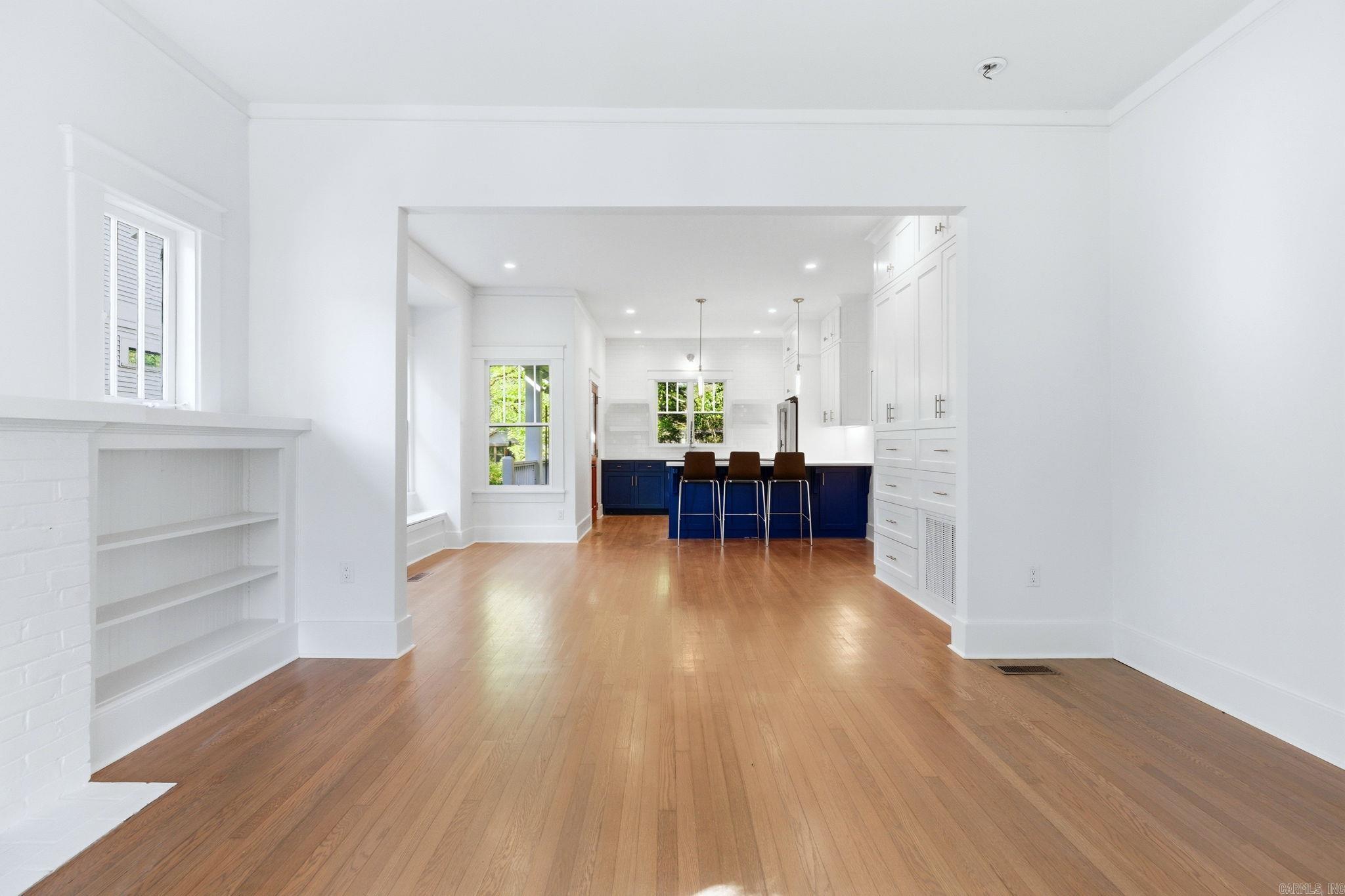 MIDLAND HILLS - Residential