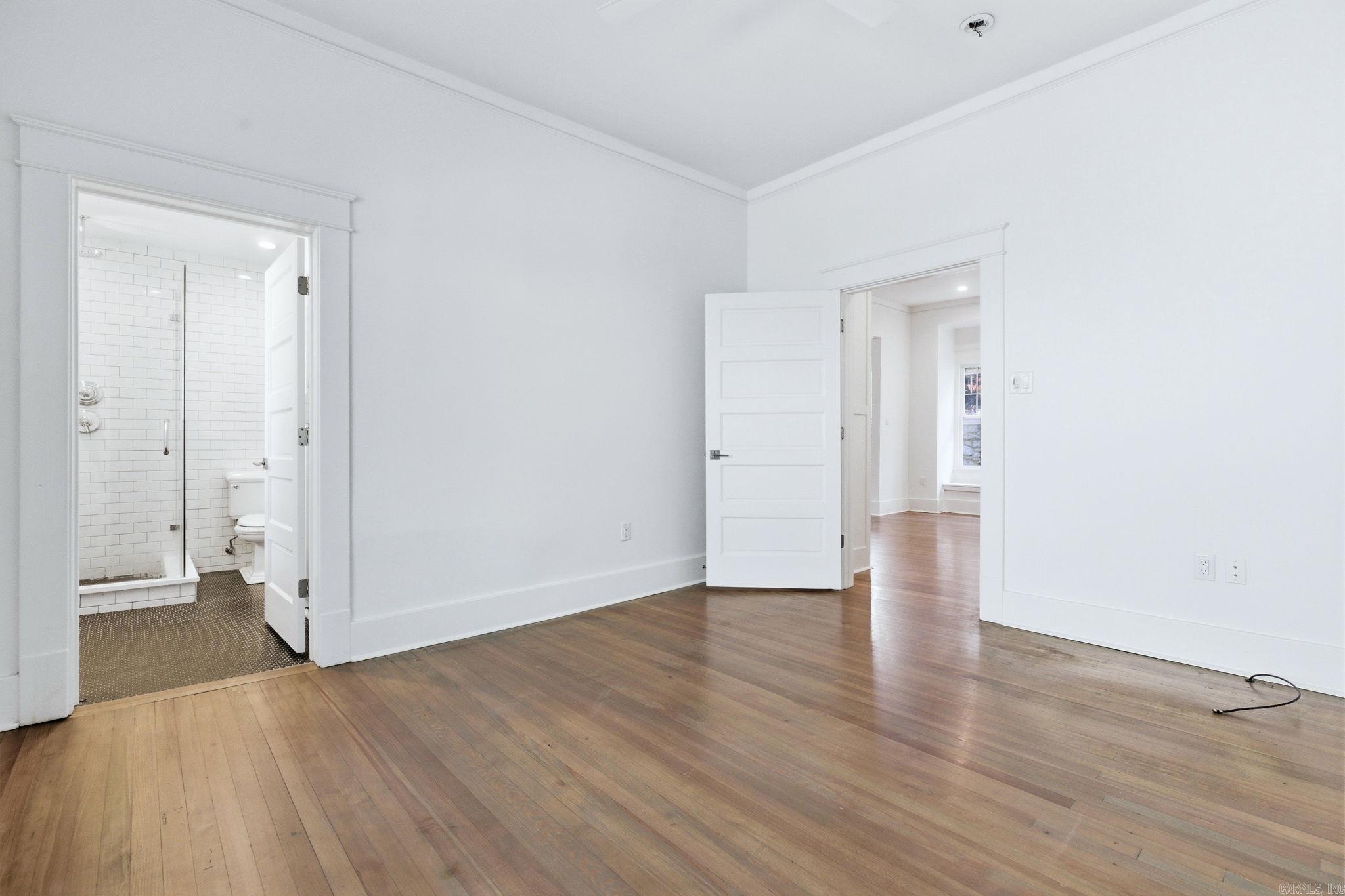 MIDLAND HILLS - Residential