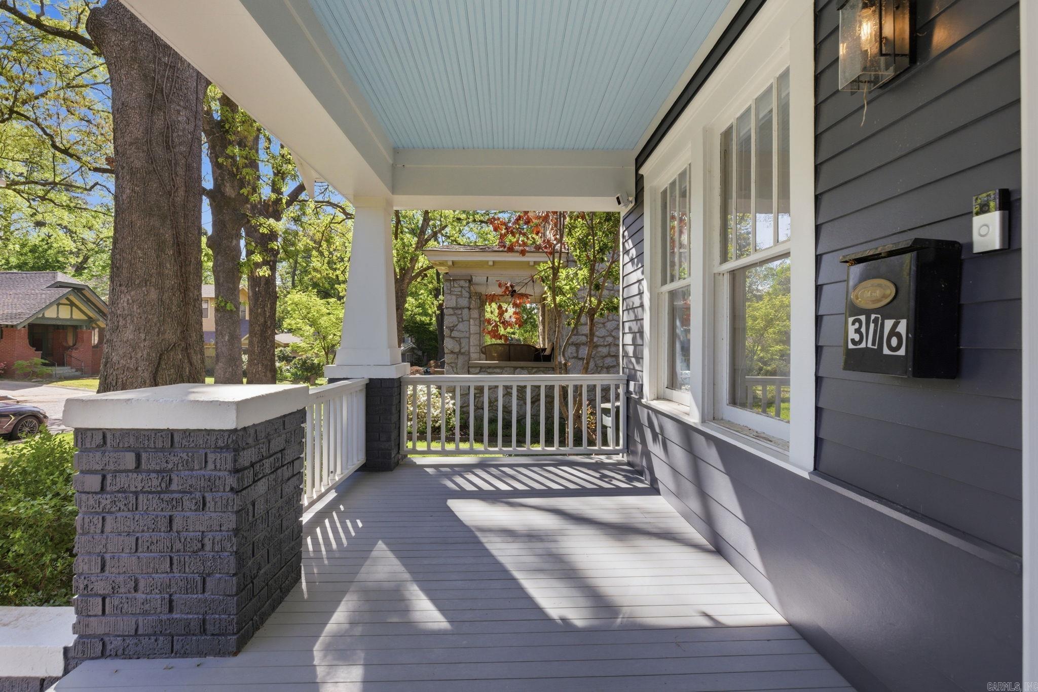 MIDLAND HILLS - Residential