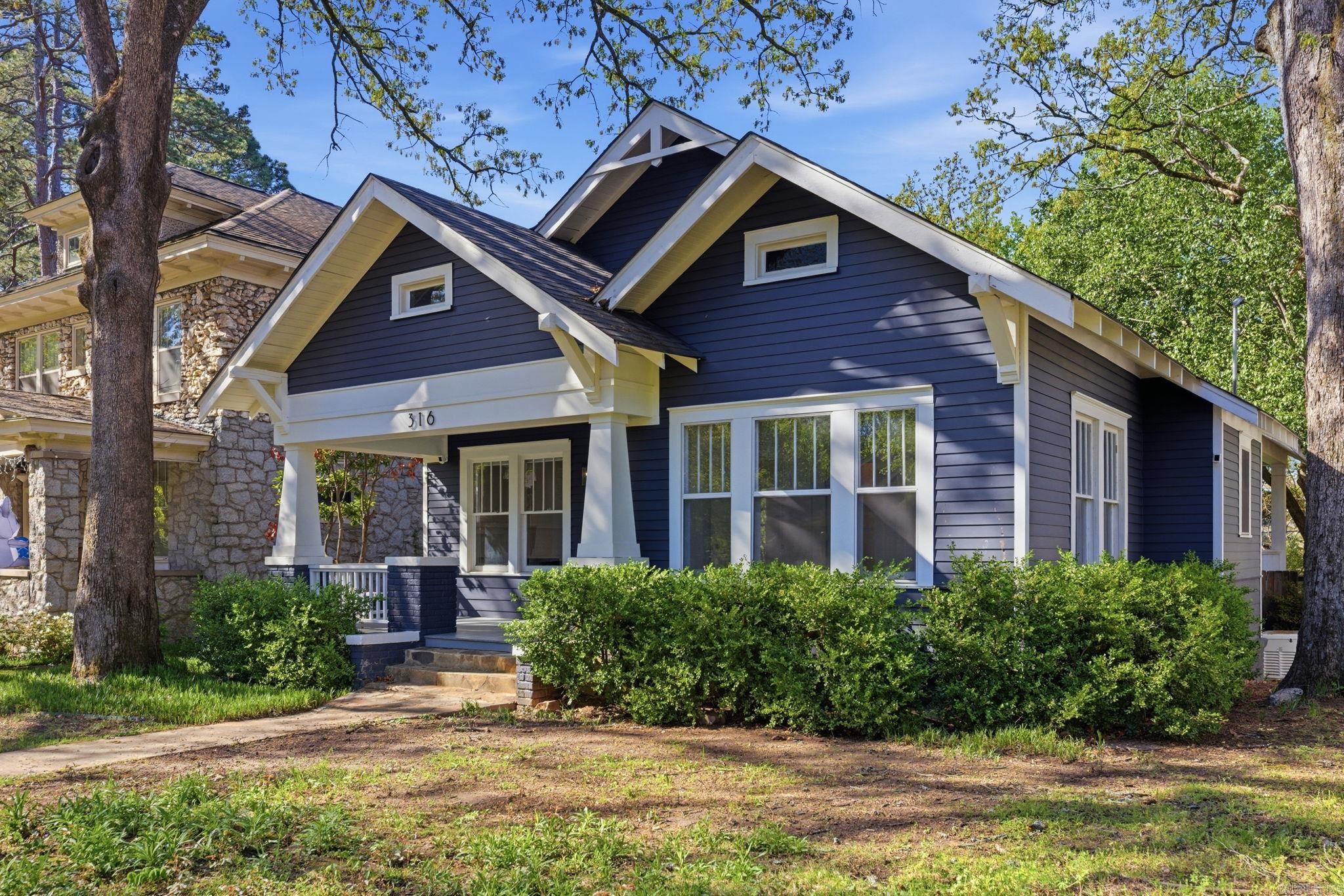 MIDLAND HILLS - Residential