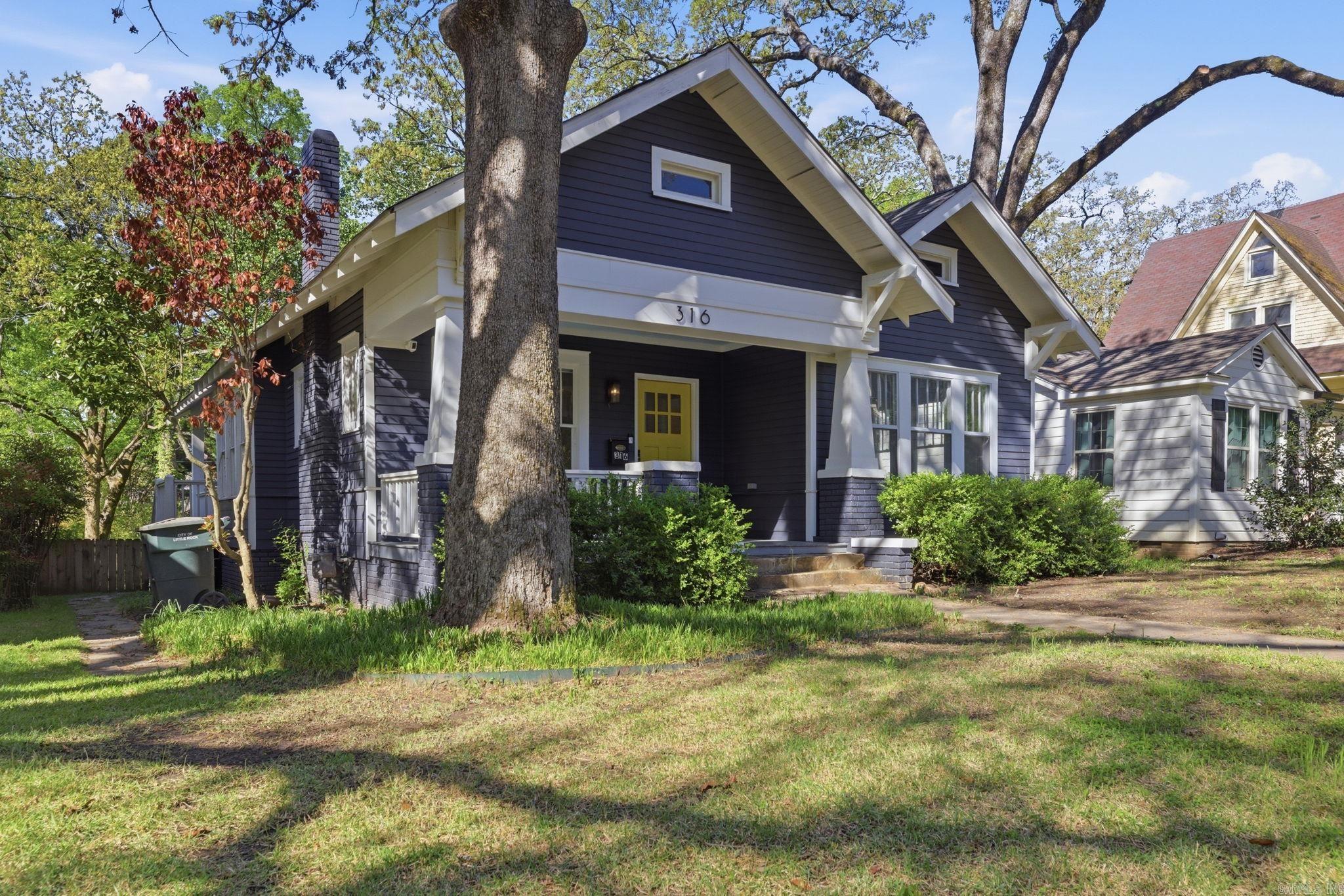 MIDLAND HILLS - Residential