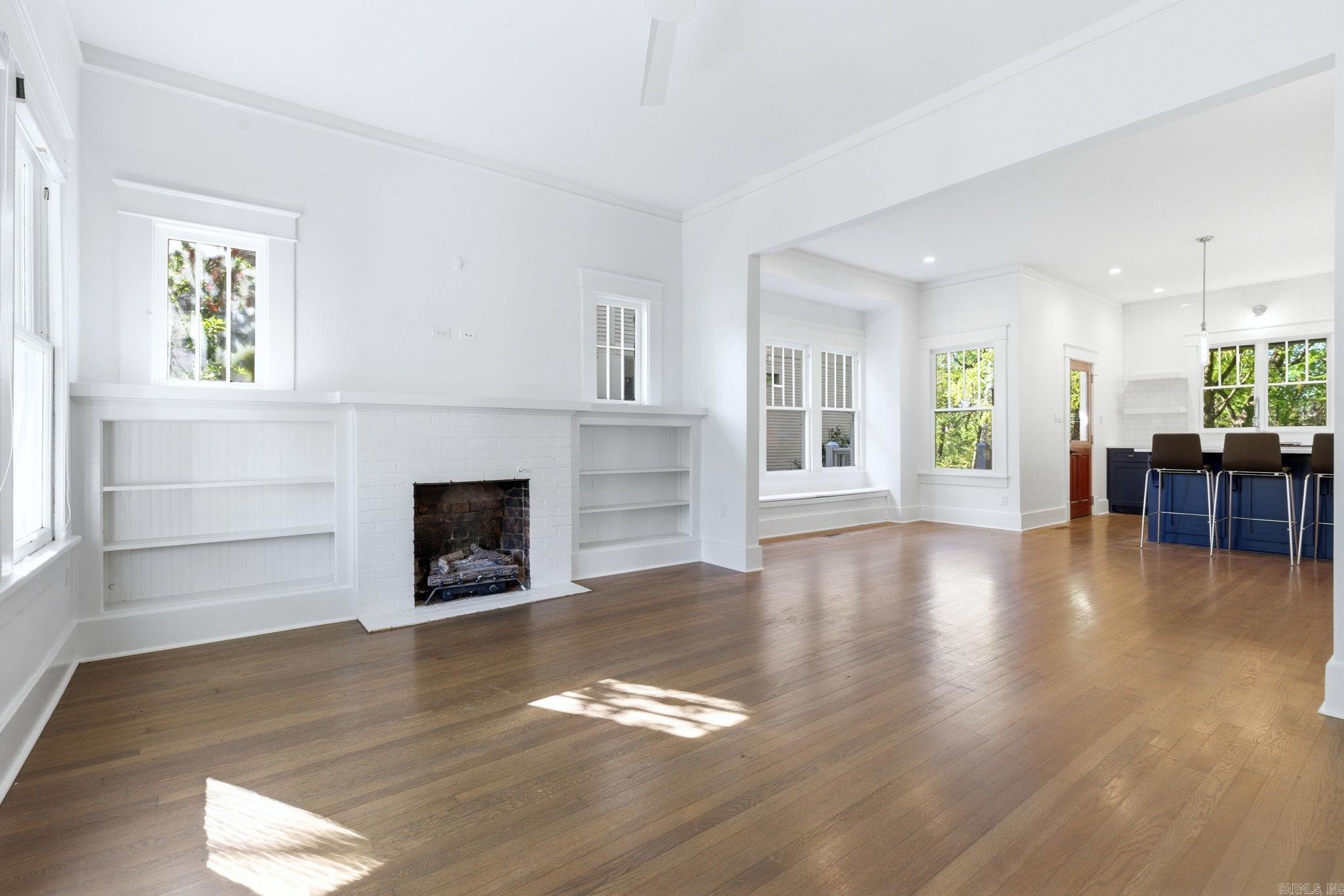 MIDLAND HILLS - Residential