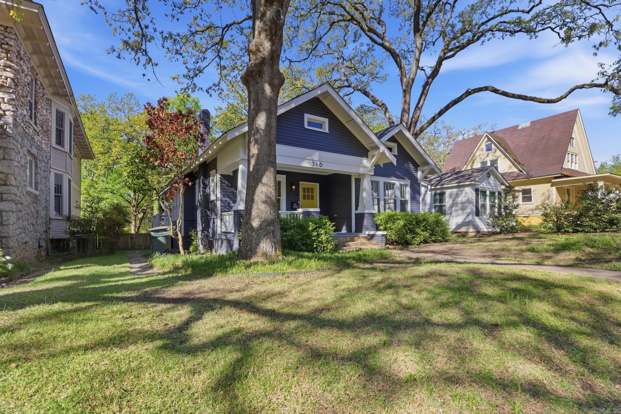 MIDLAND HILLS - Residential