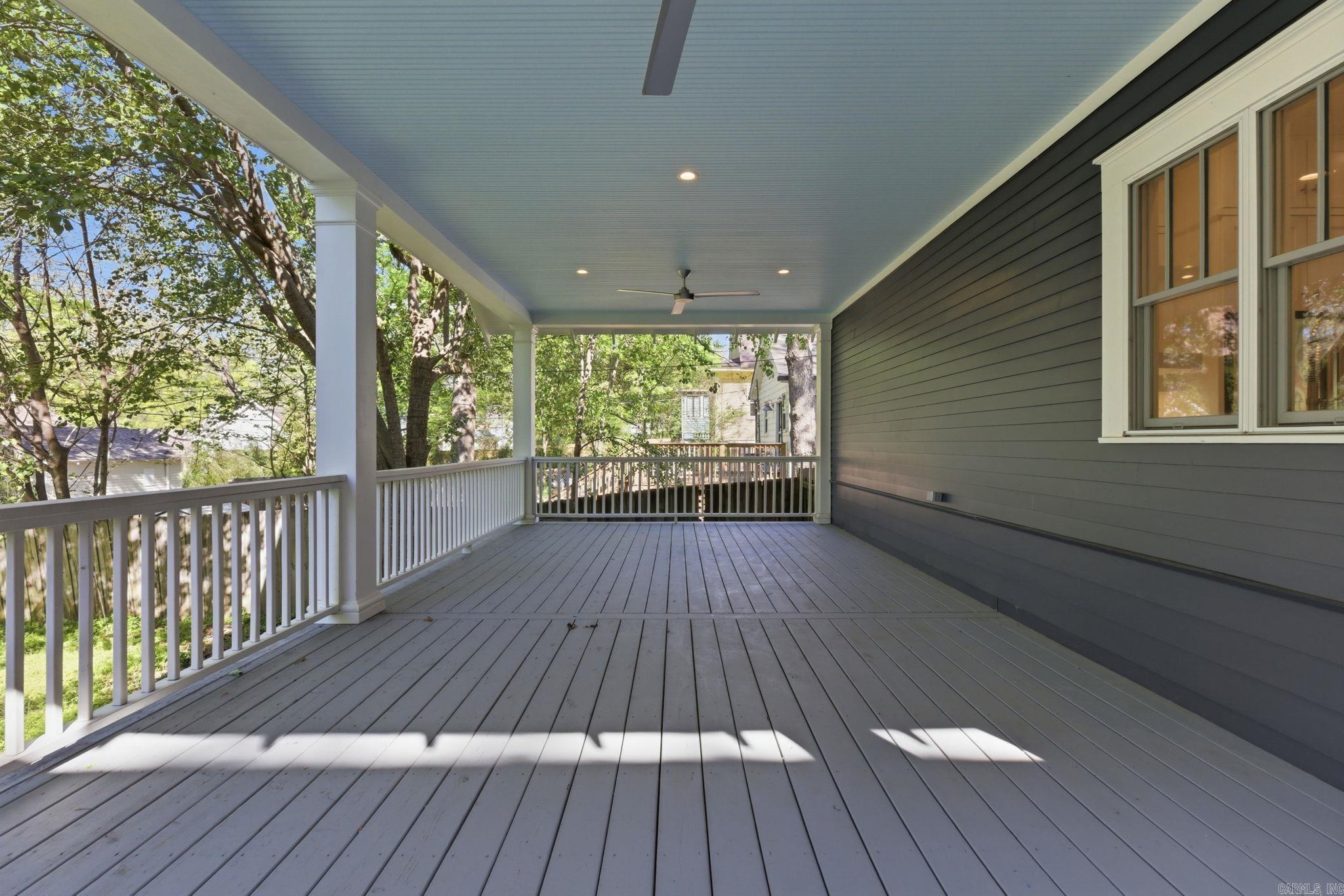 MIDLAND HILLS - Residential