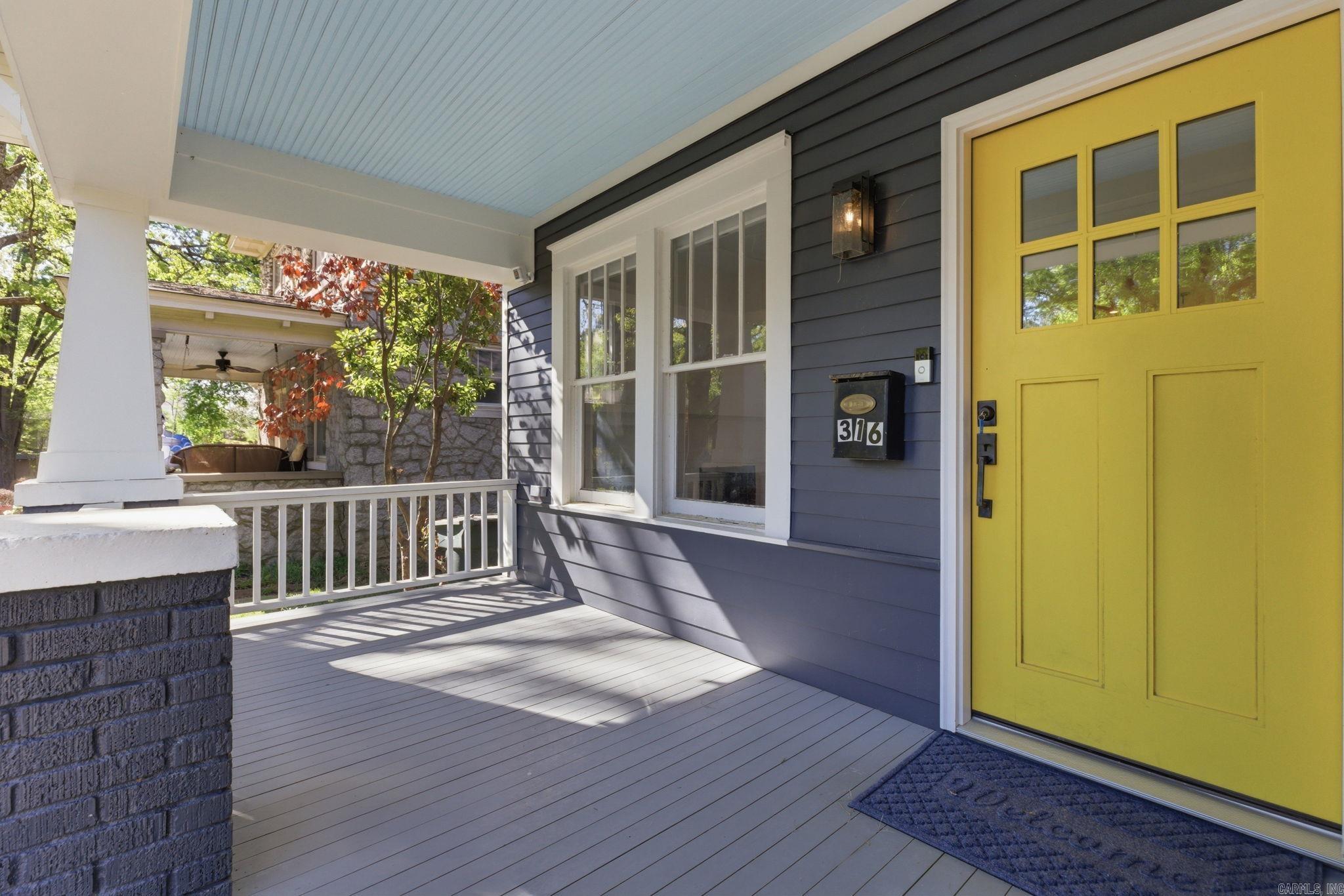 MIDLAND HILLS - Residential