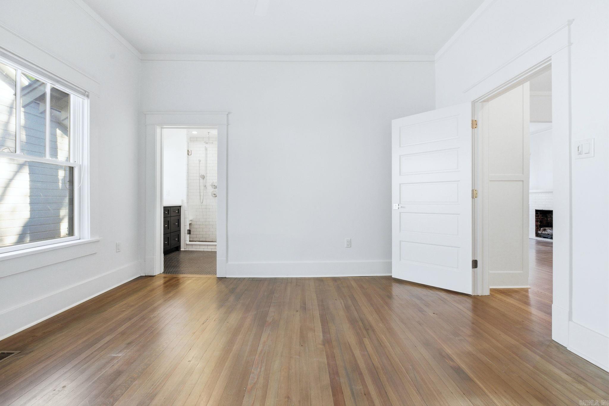 MIDLAND HILLS - Residential