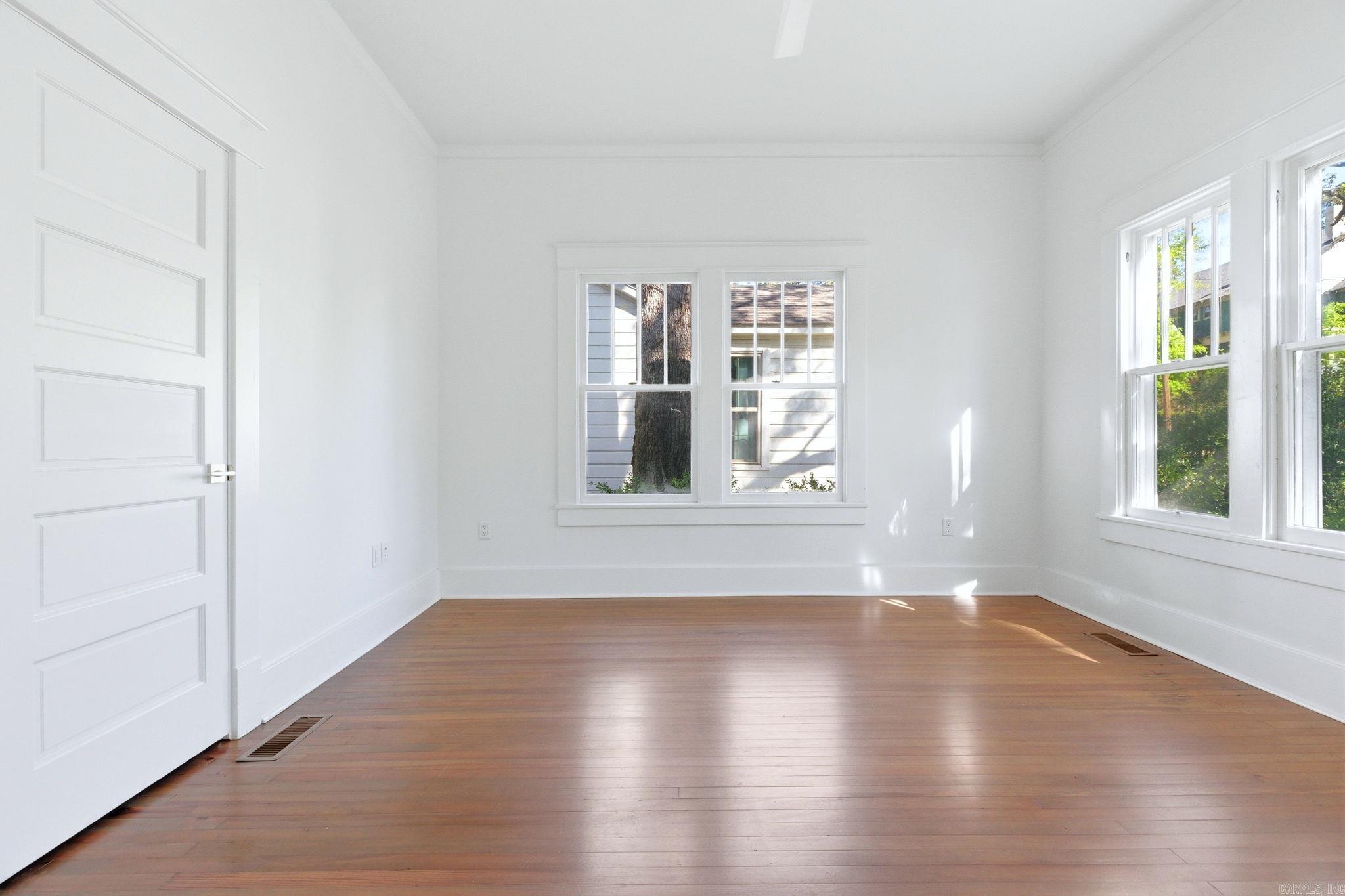 MIDLAND HILLS - Residential