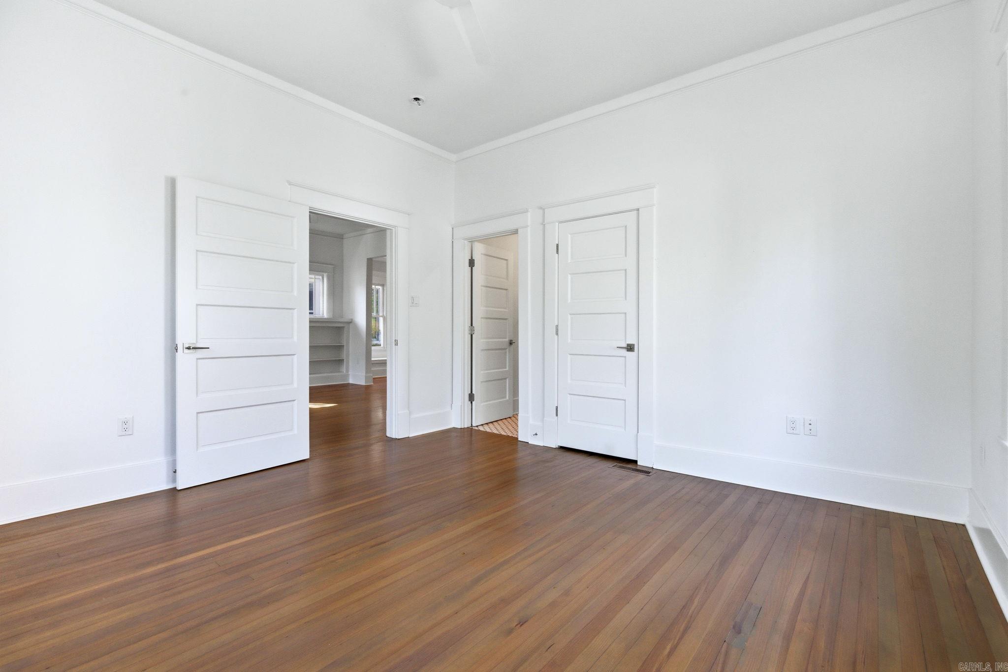 MIDLAND HILLS - Residential