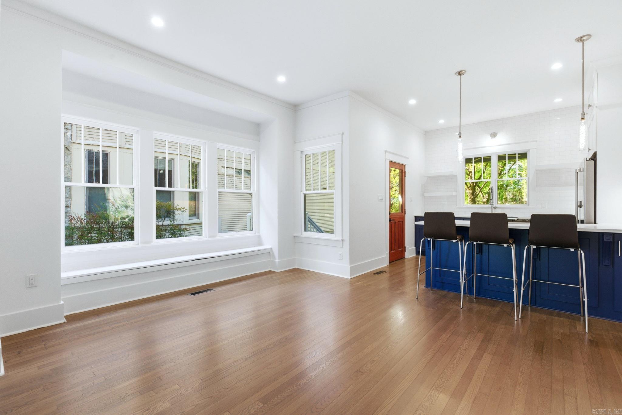 MIDLAND HILLS - Residential