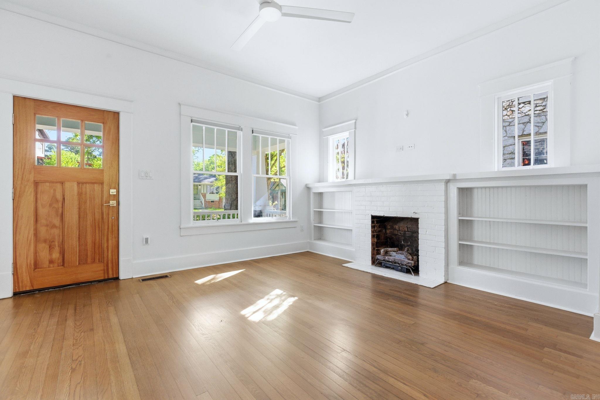 MIDLAND HILLS - Residential