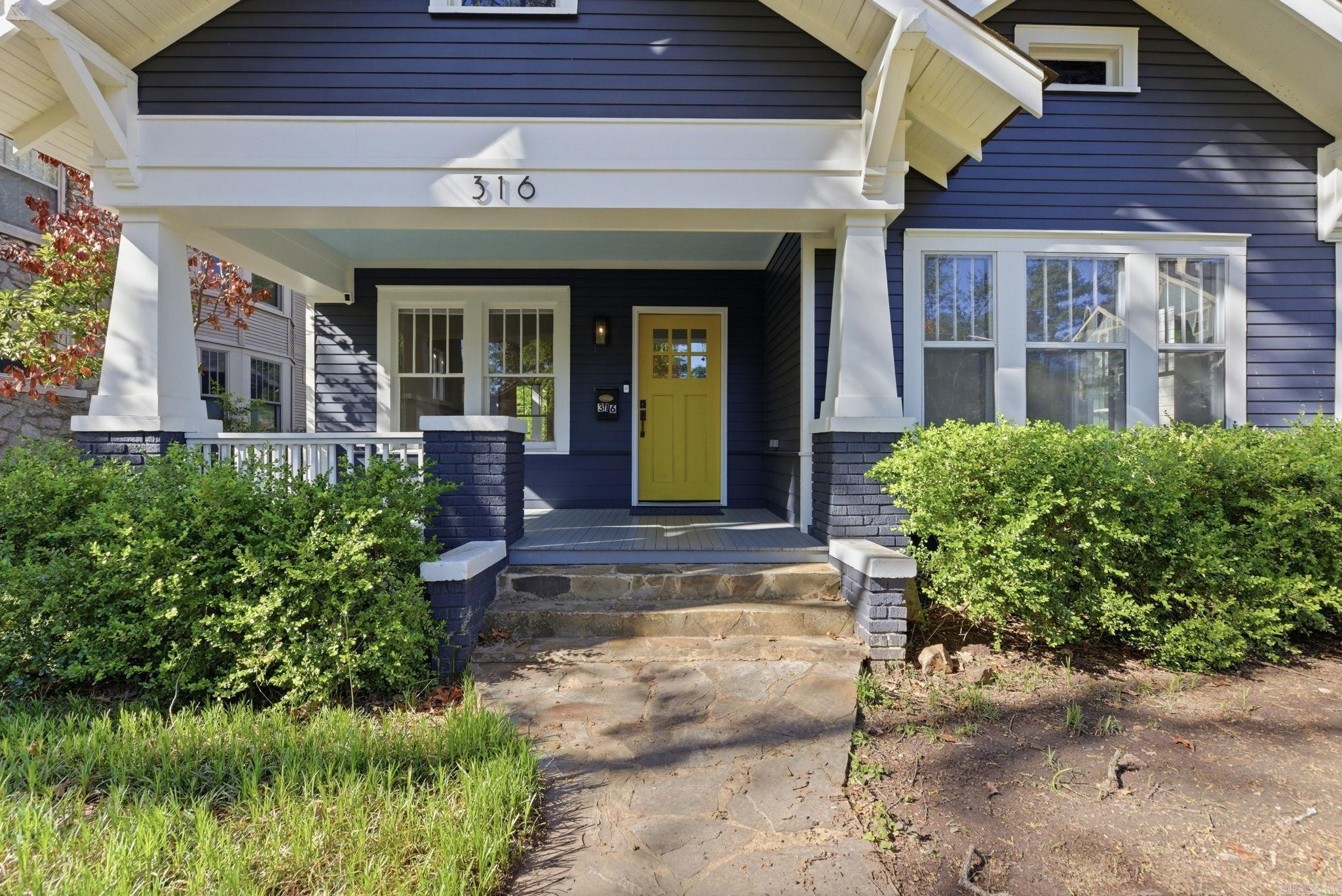 MIDLAND HILLS - Residential