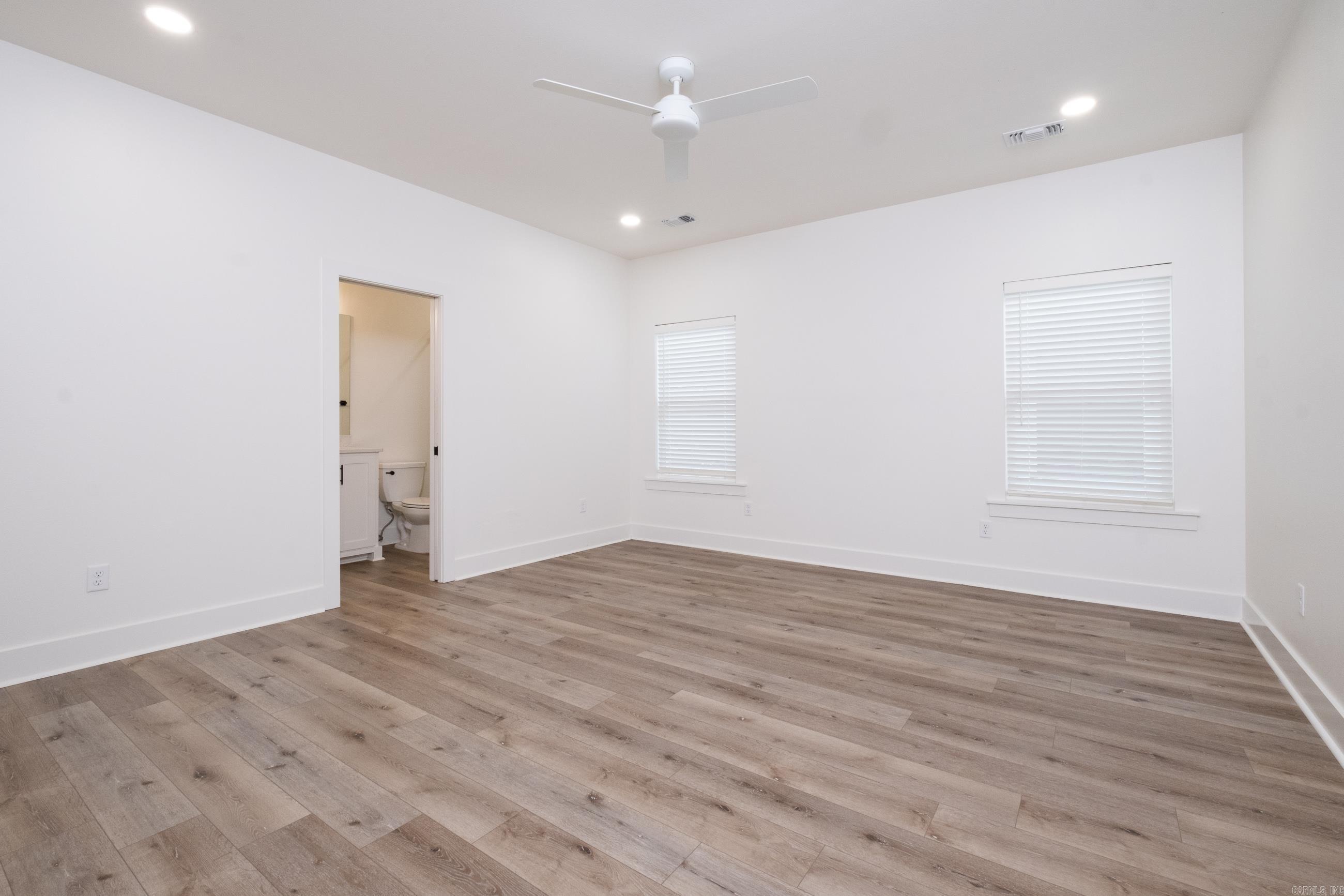 La Marche - Residential Lease