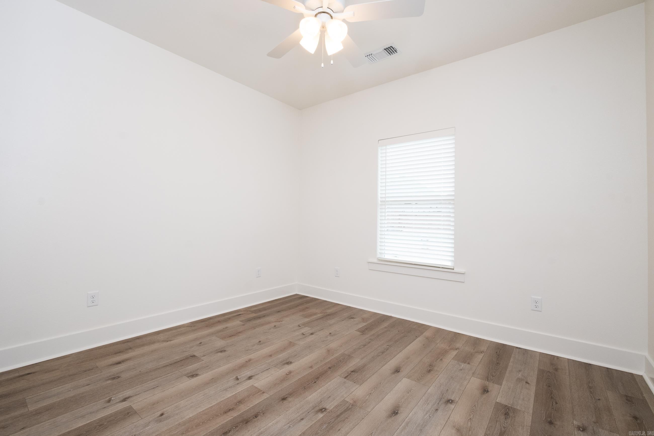 La Marche - Residential Lease