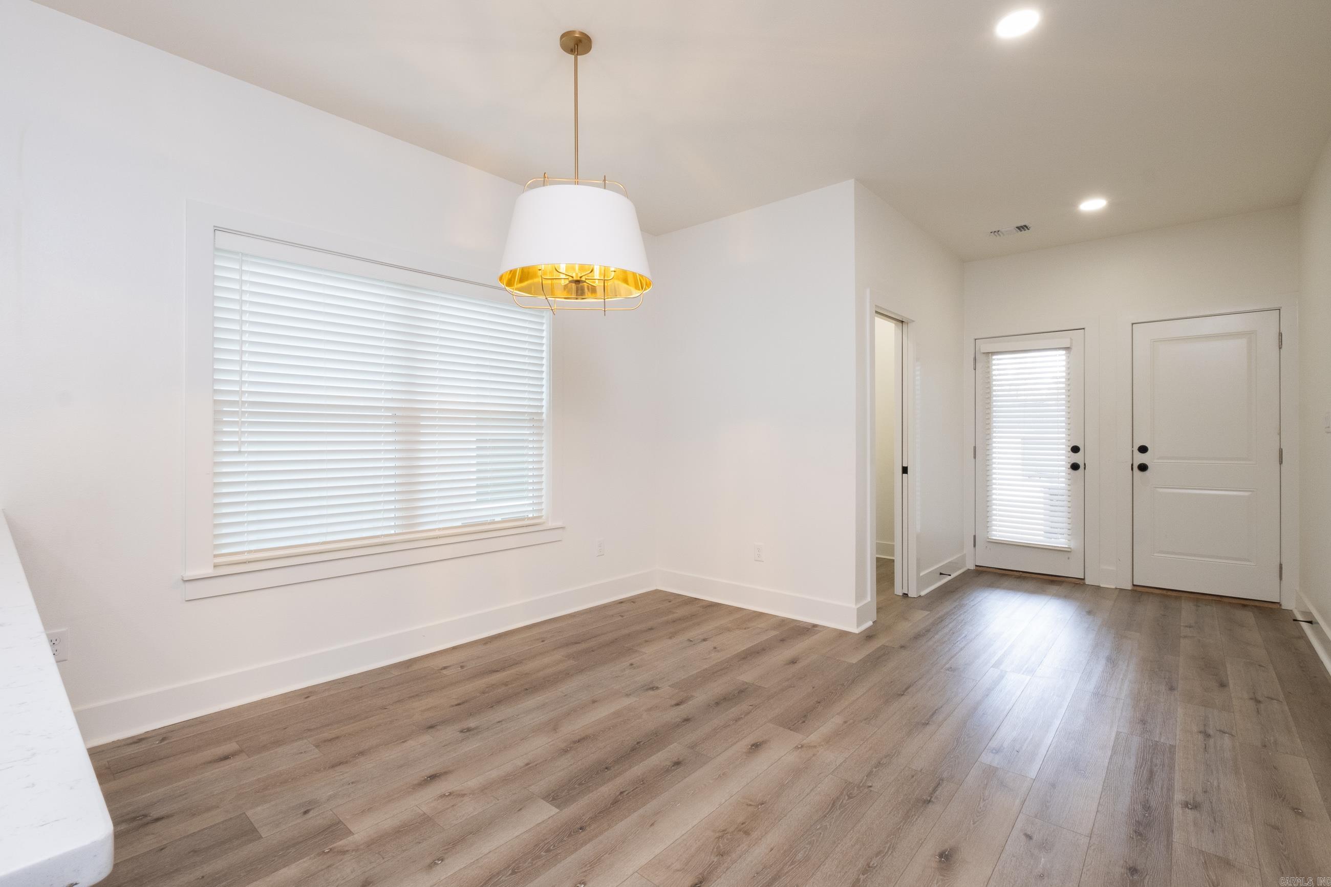 La Marche - Residential Lease