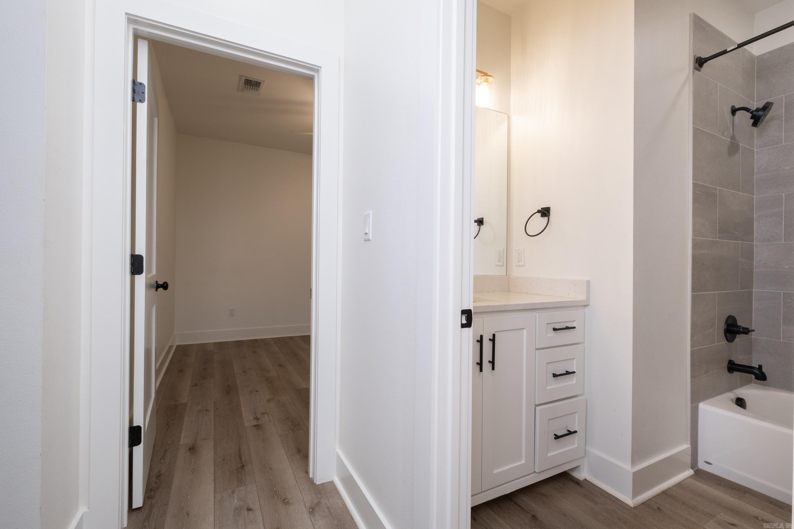 La Marche - Residential Lease