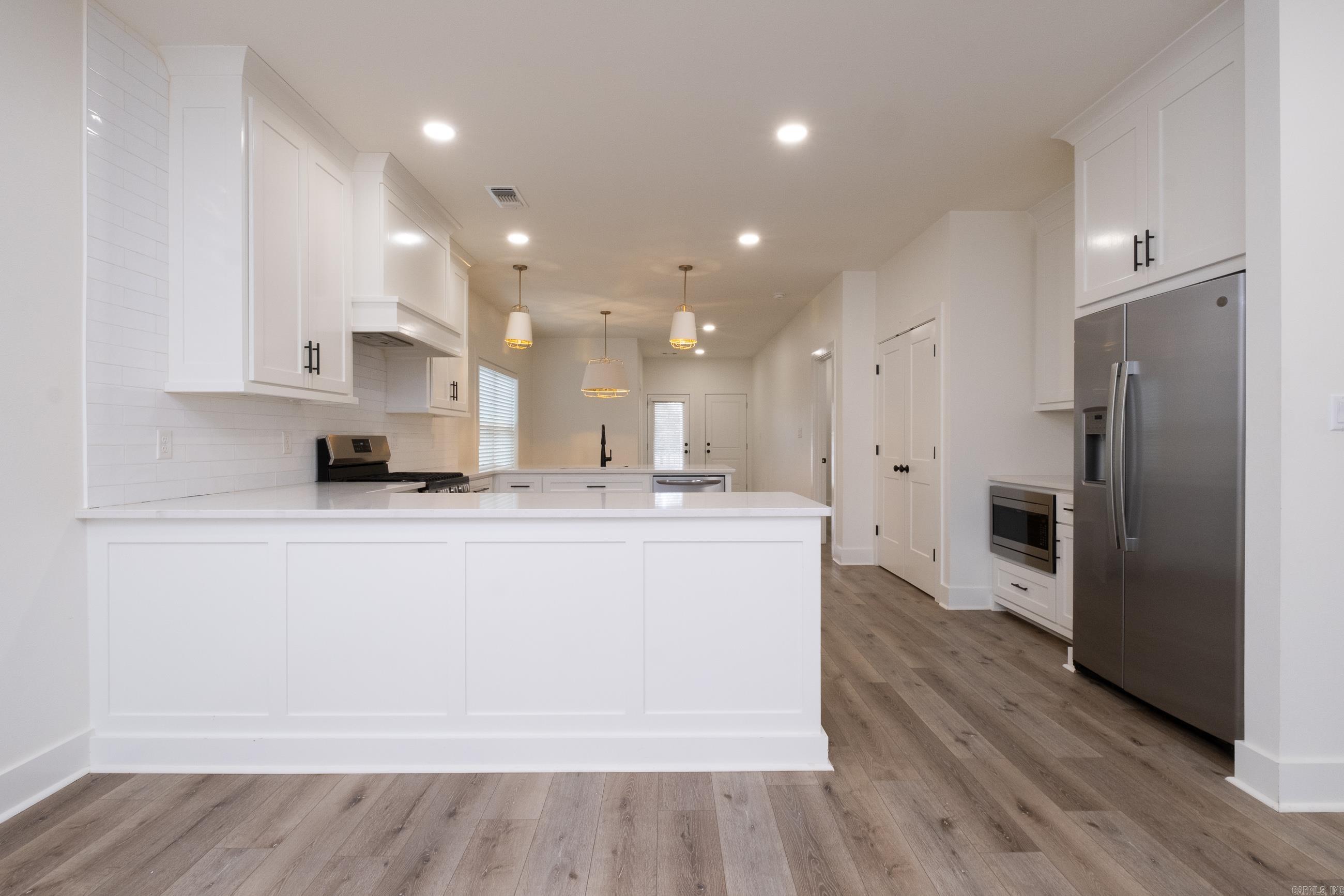 La Marche - Residential Lease