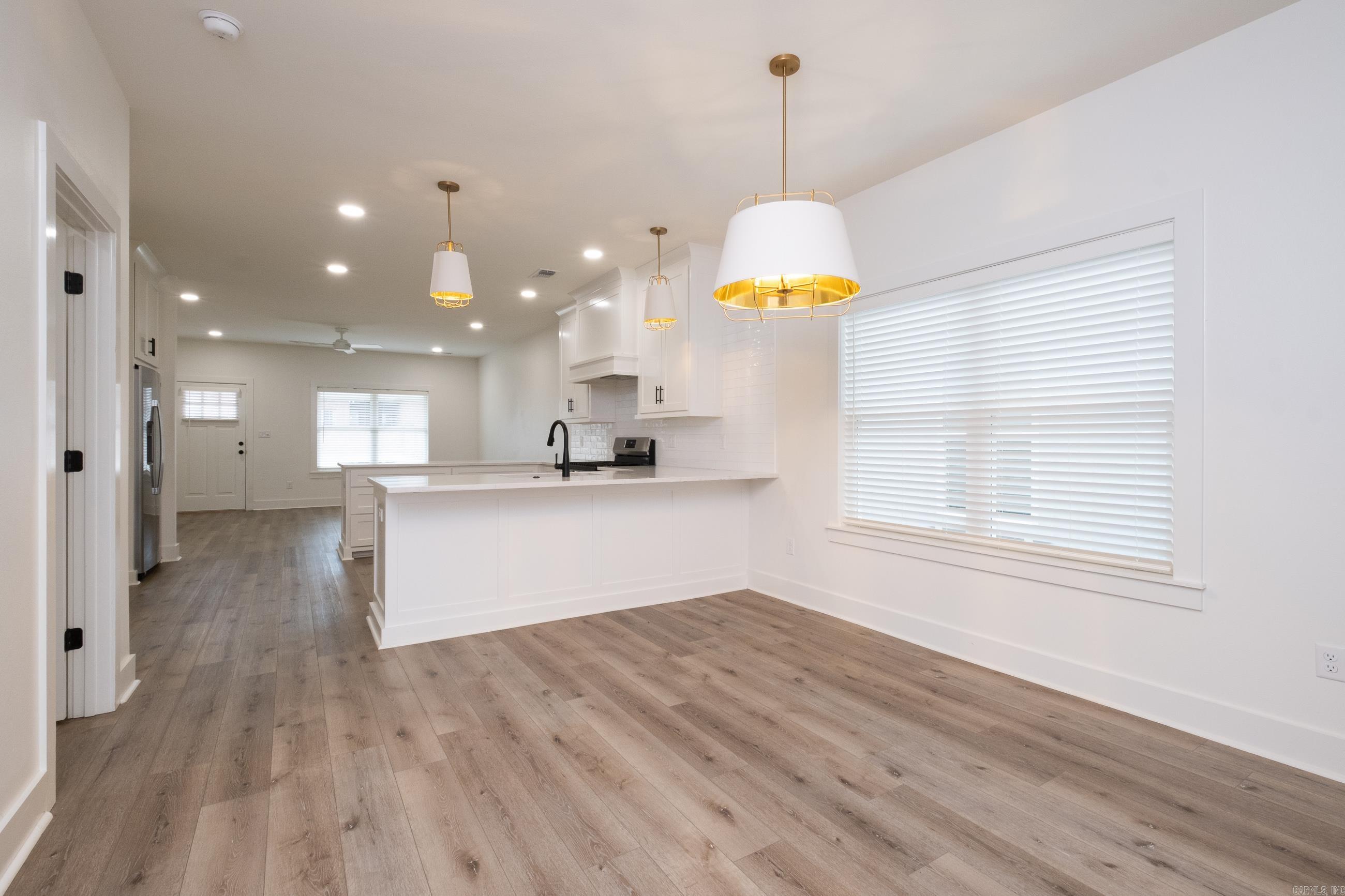 La Marche - Residential Lease