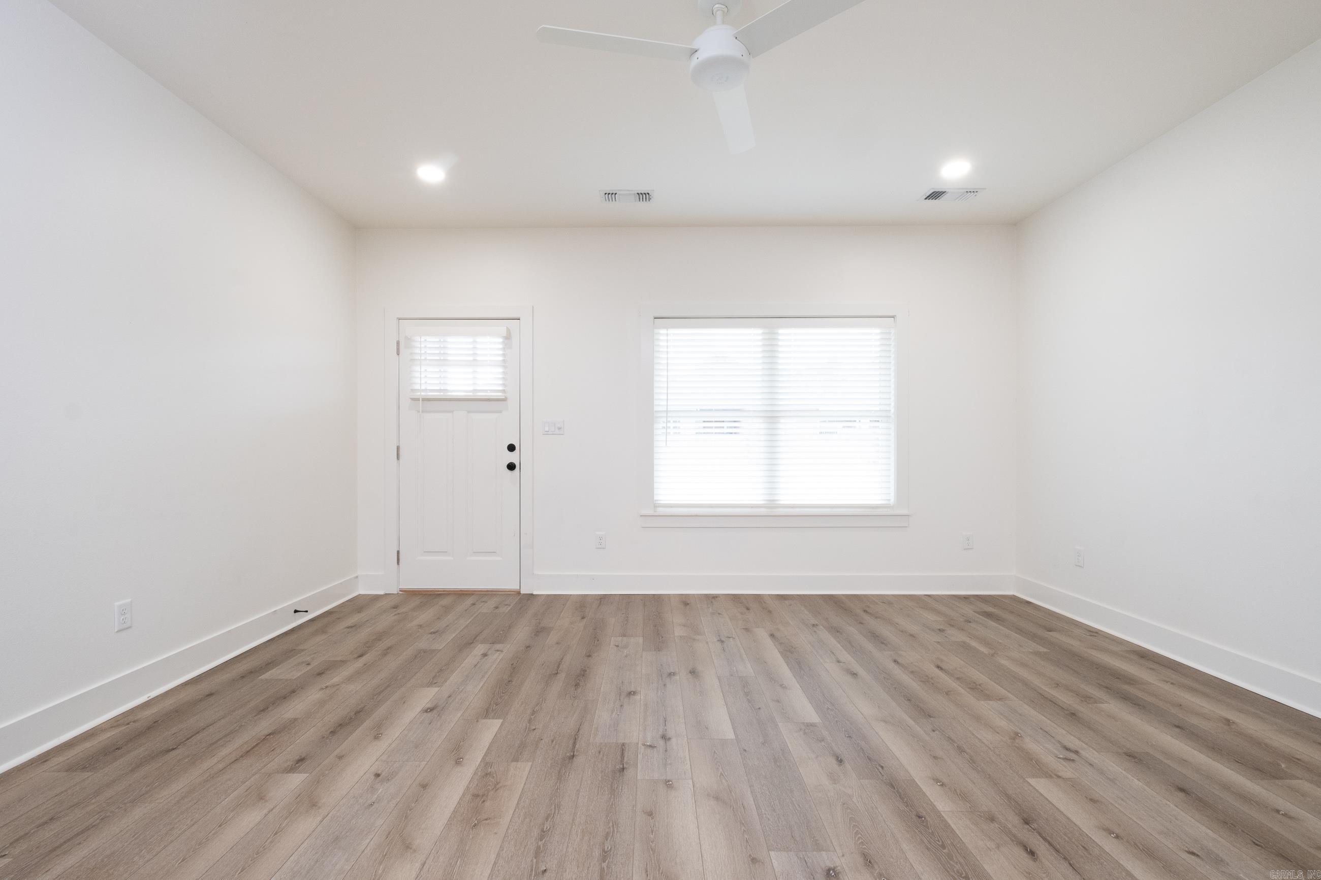 La Marche - Residential Lease