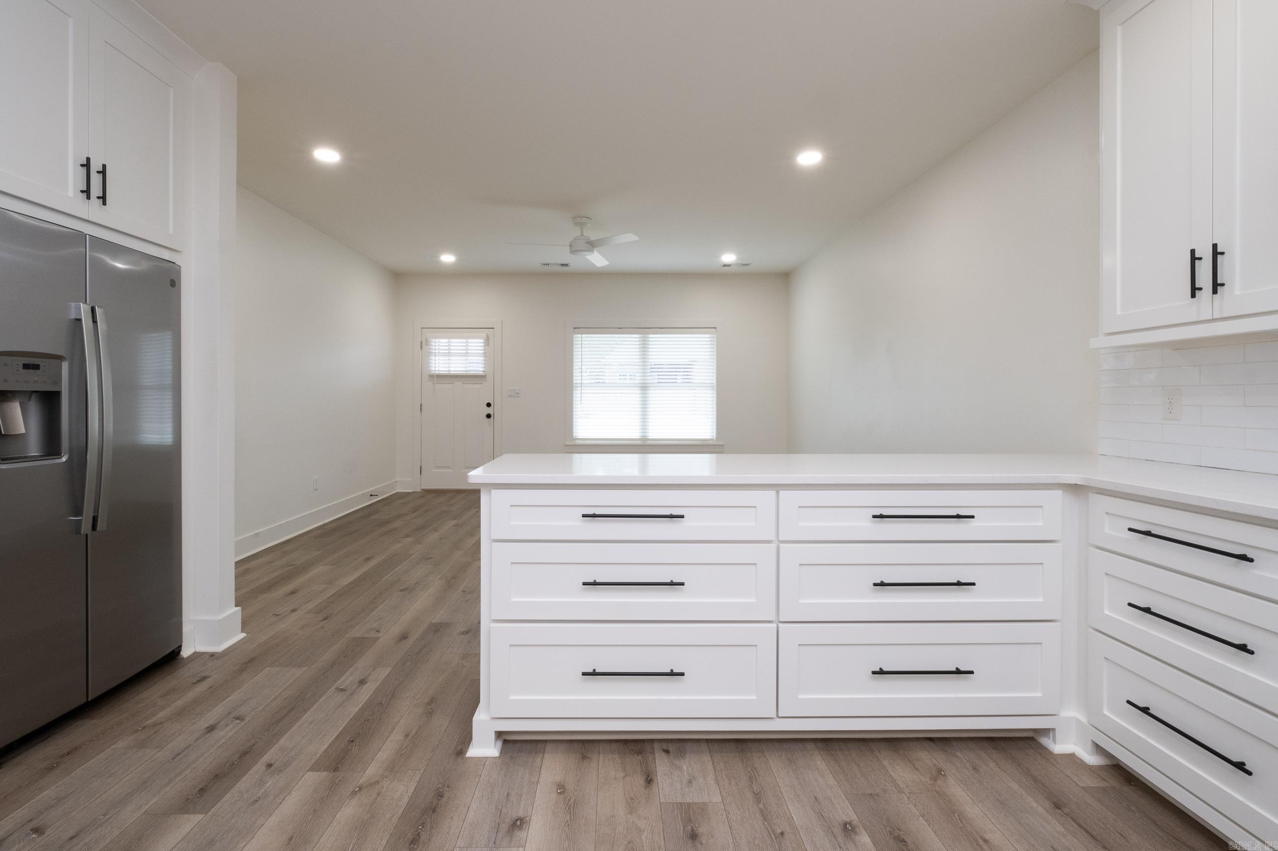 La Marche - Residential Lease