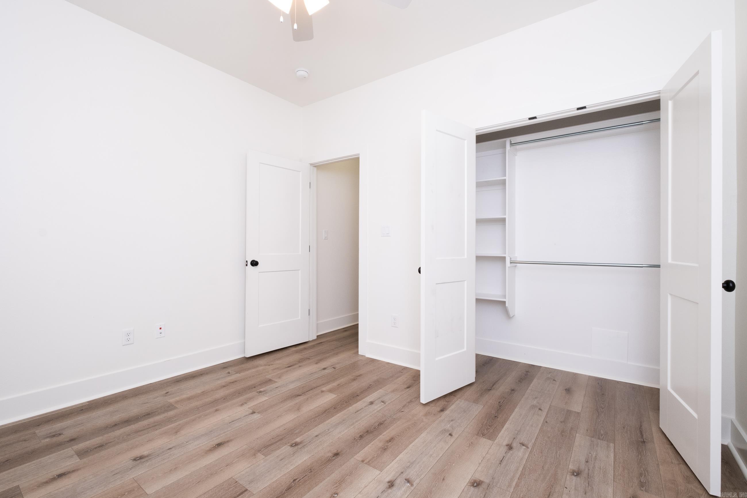 La Marche - Residential Lease