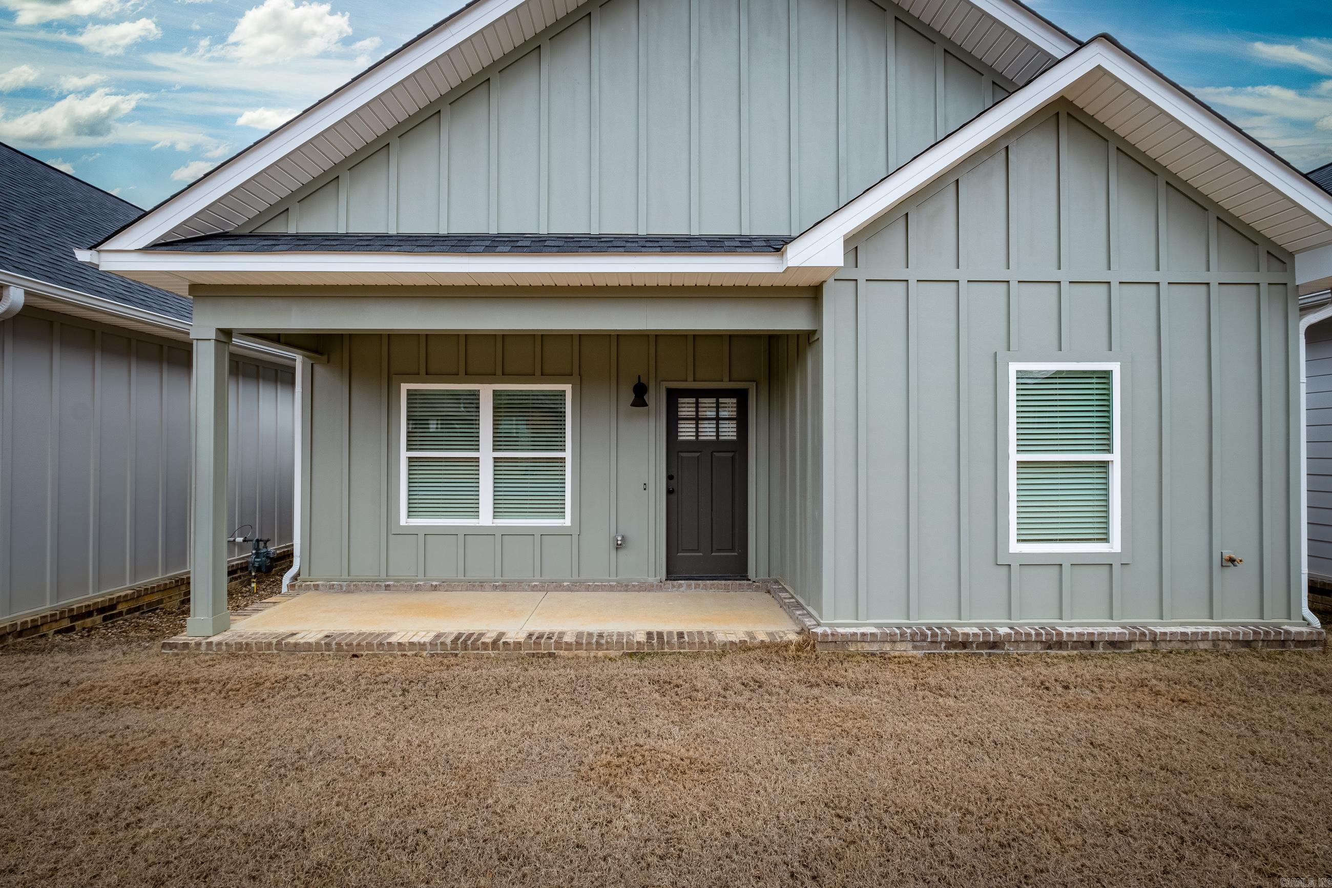 La Marche - Residential Lease