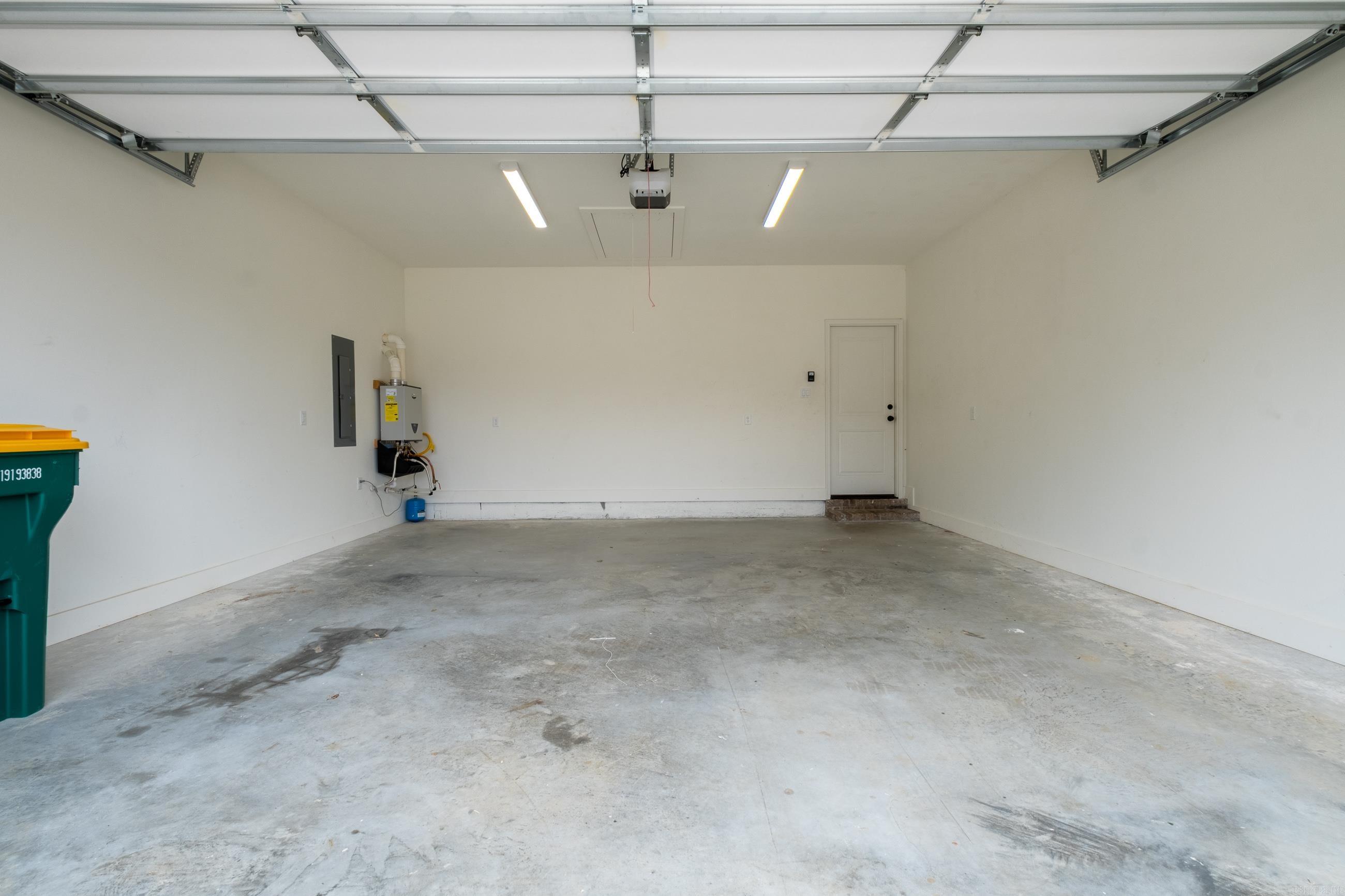 La Marche - Residential Lease