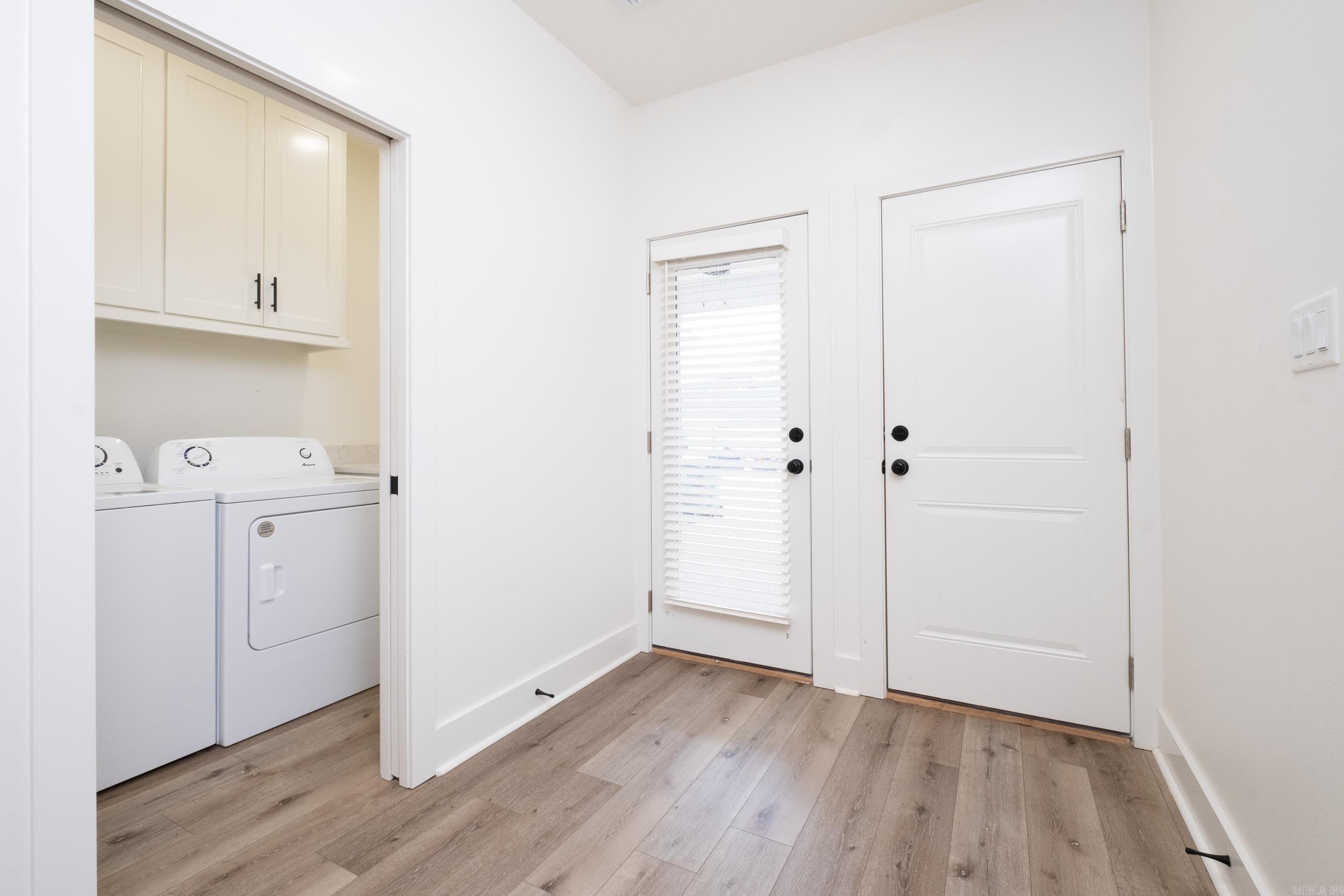 La Marche - Residential Lease