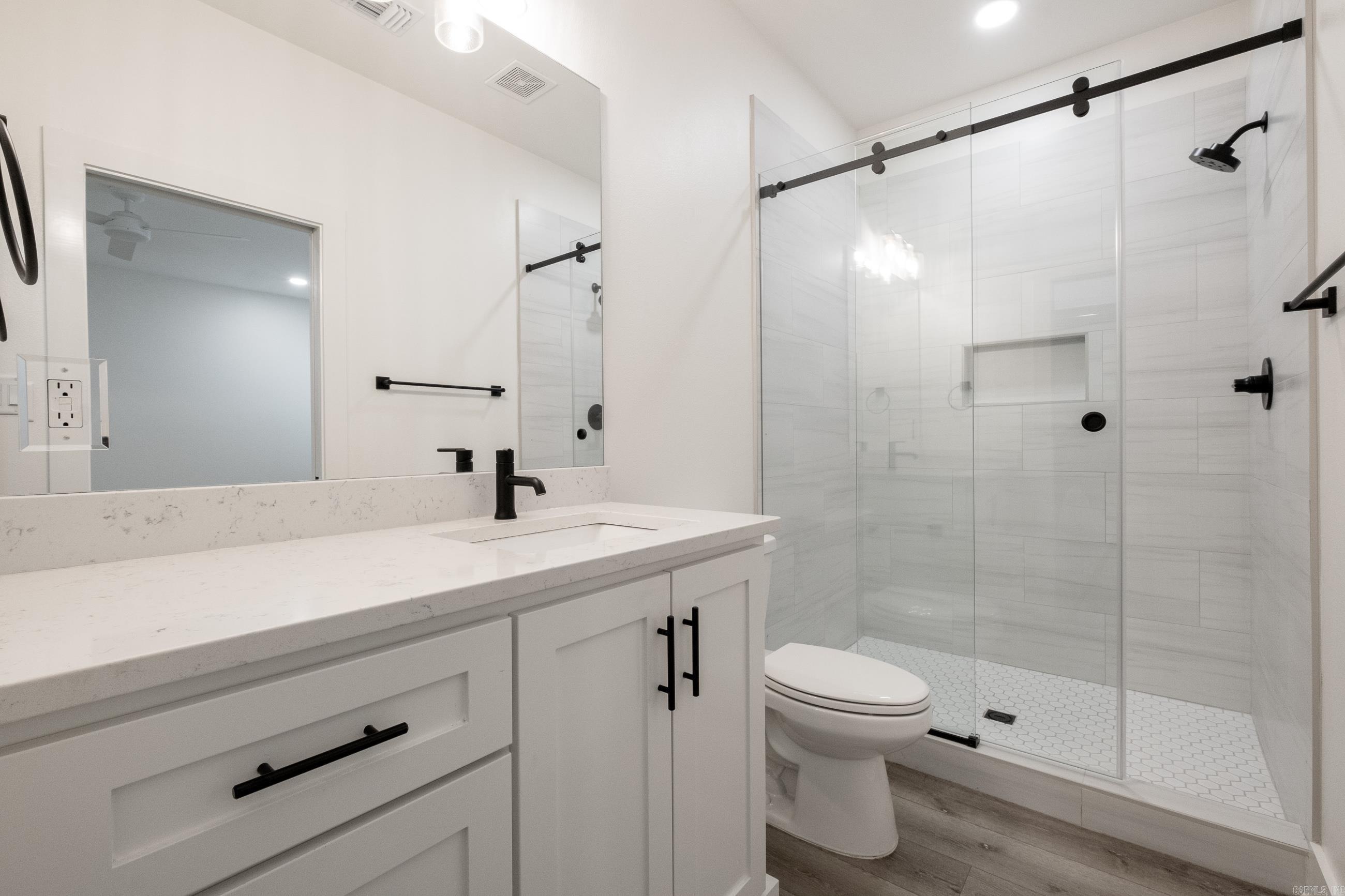 La Marche - Residential Lease