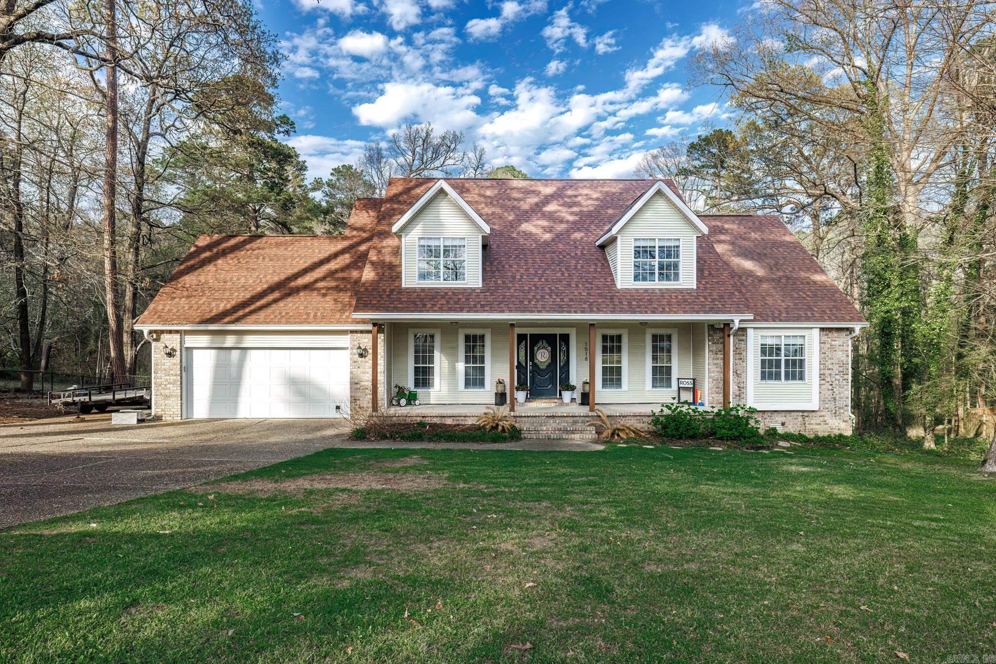 FERNWOOD ESTATES - Residential