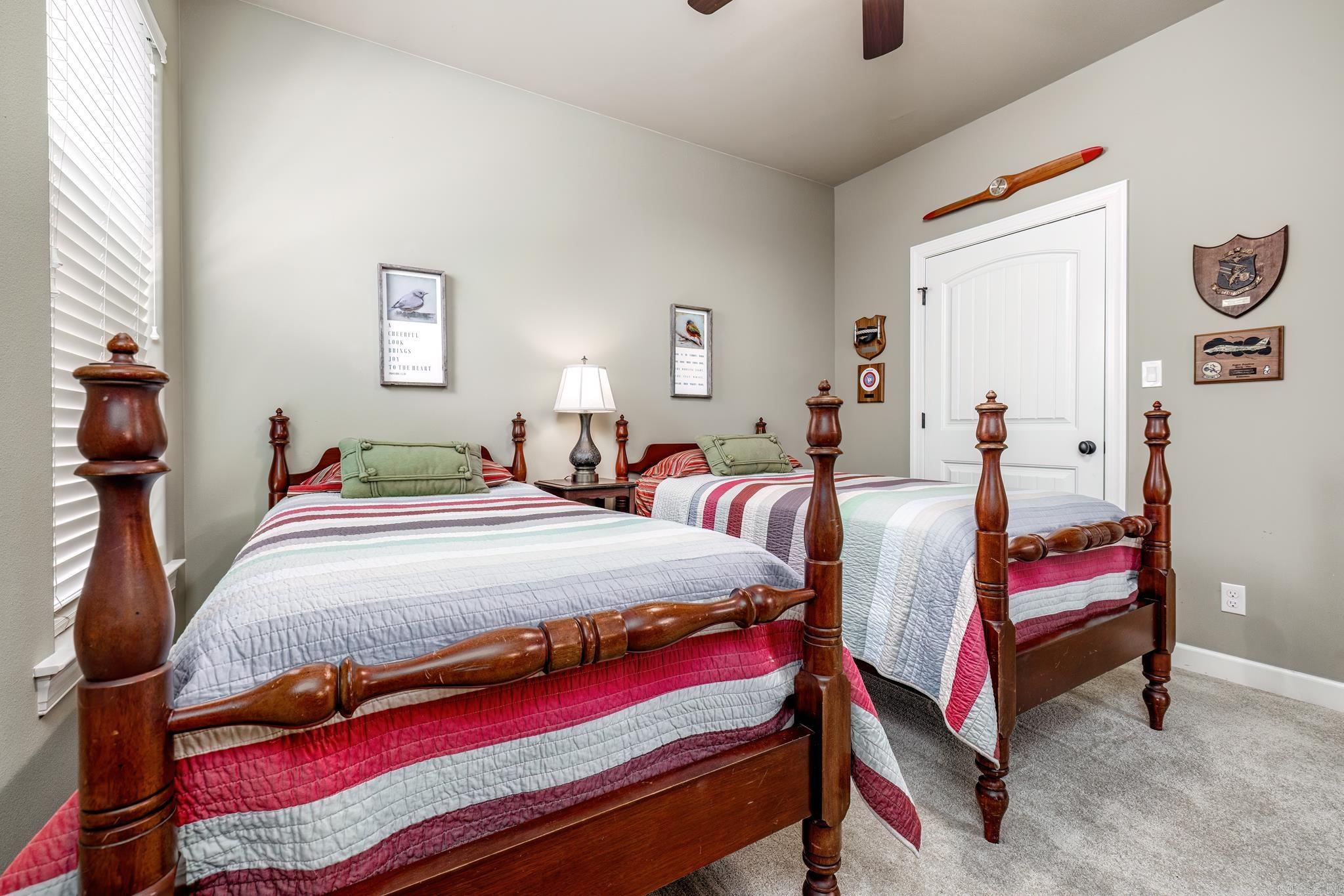 Isabella - Residential