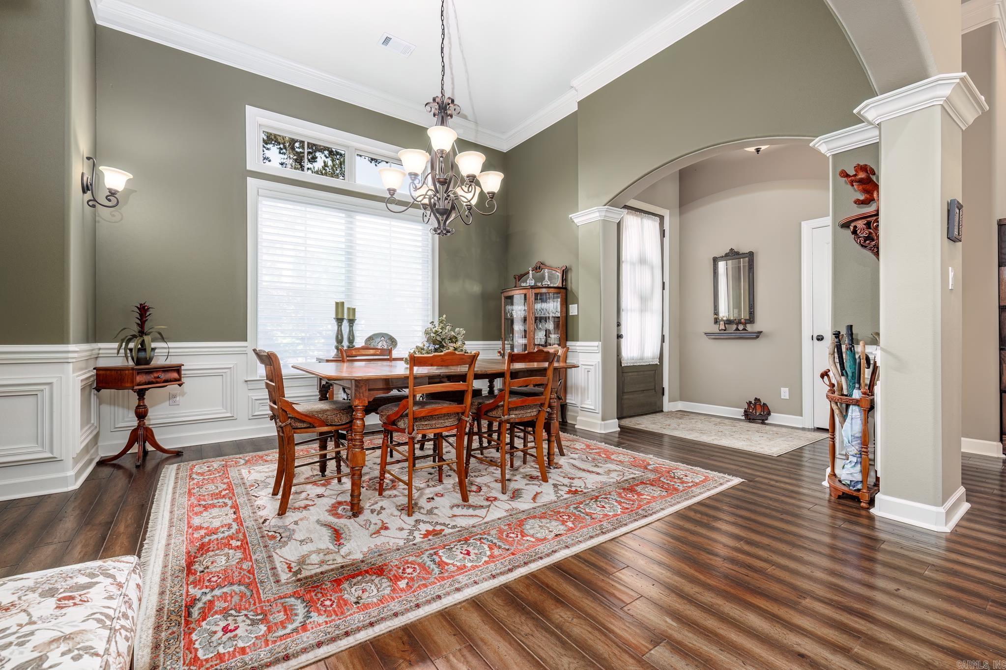 Isabella - Residential