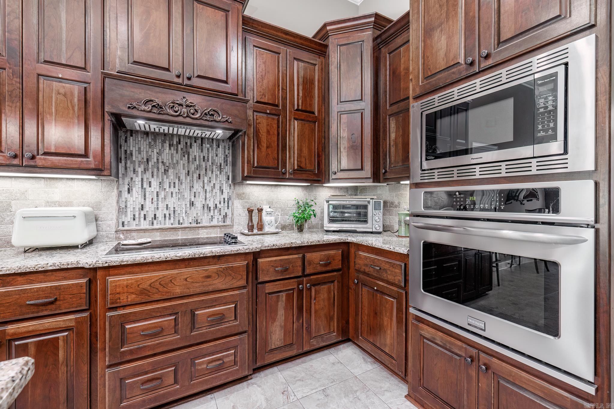 Isabella - Residential