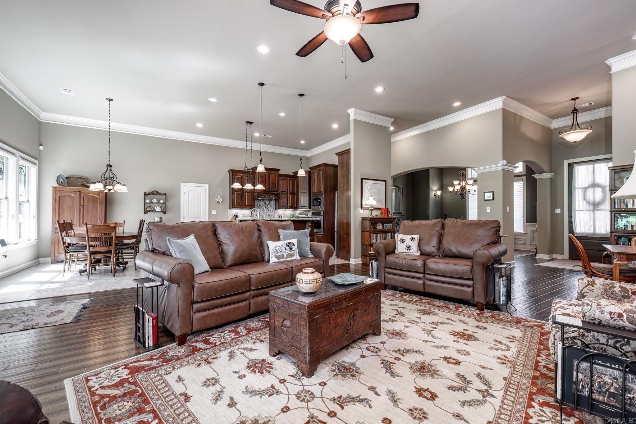 Isabella - Residential