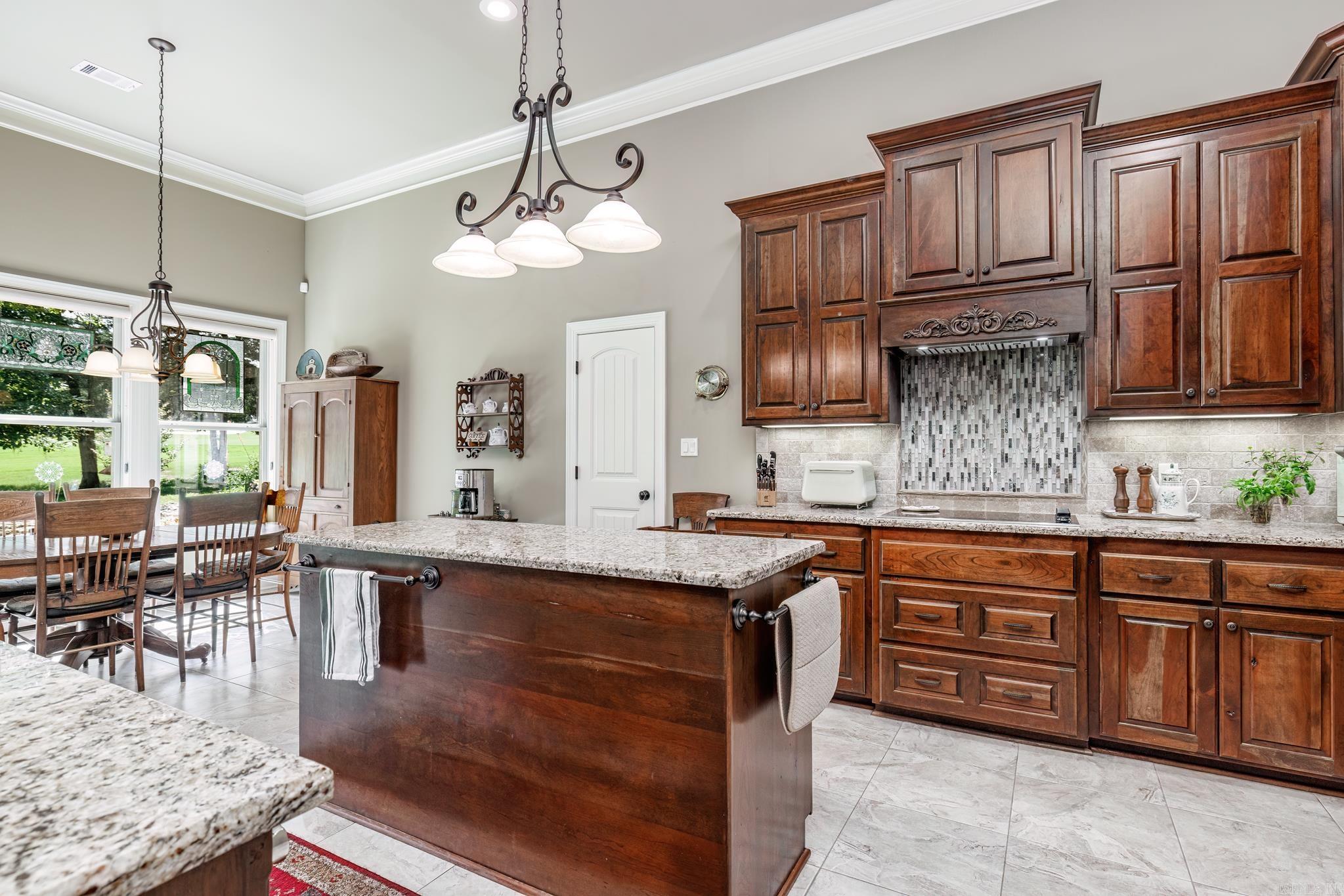 Isabella - Residential