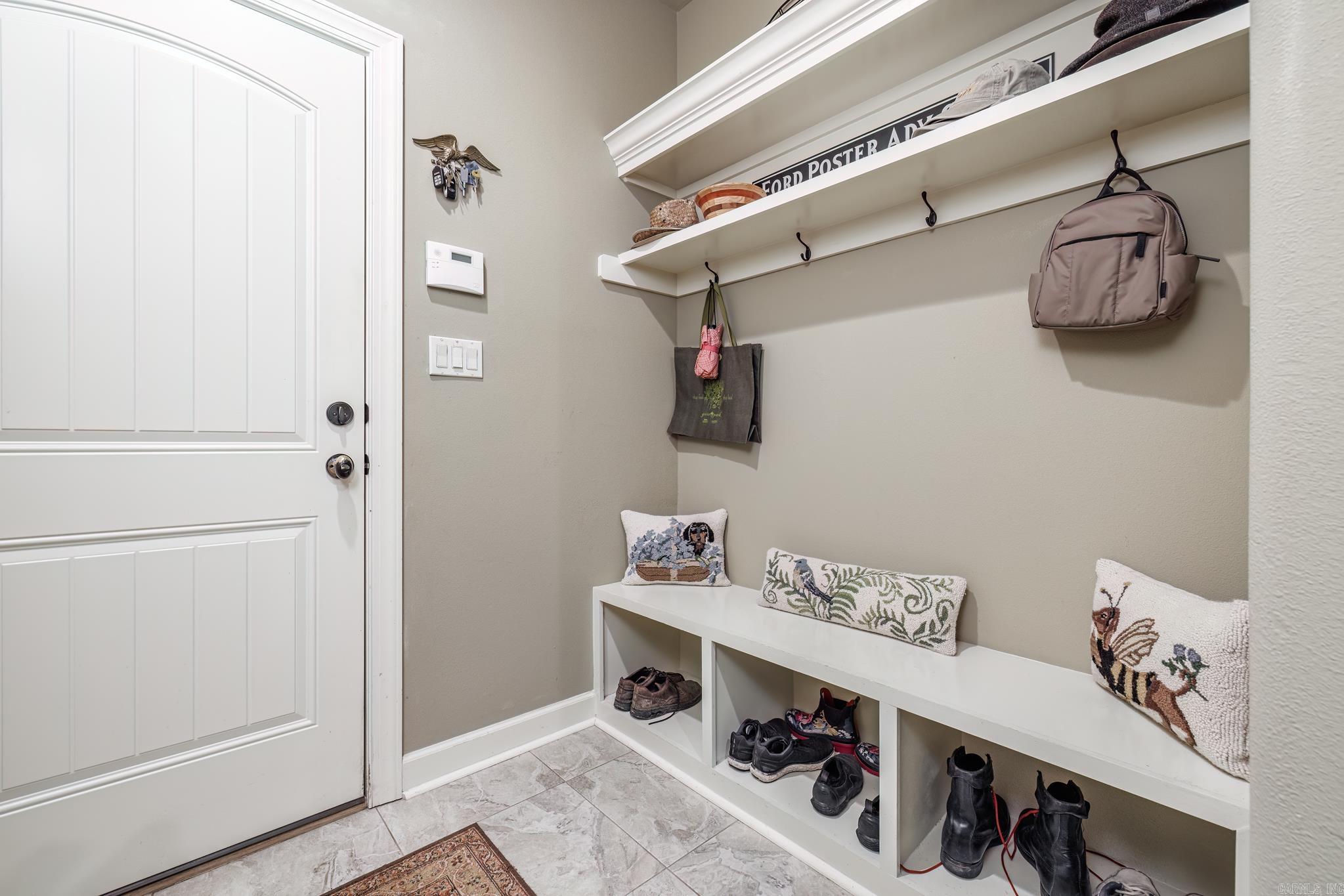 Isabella - Residential