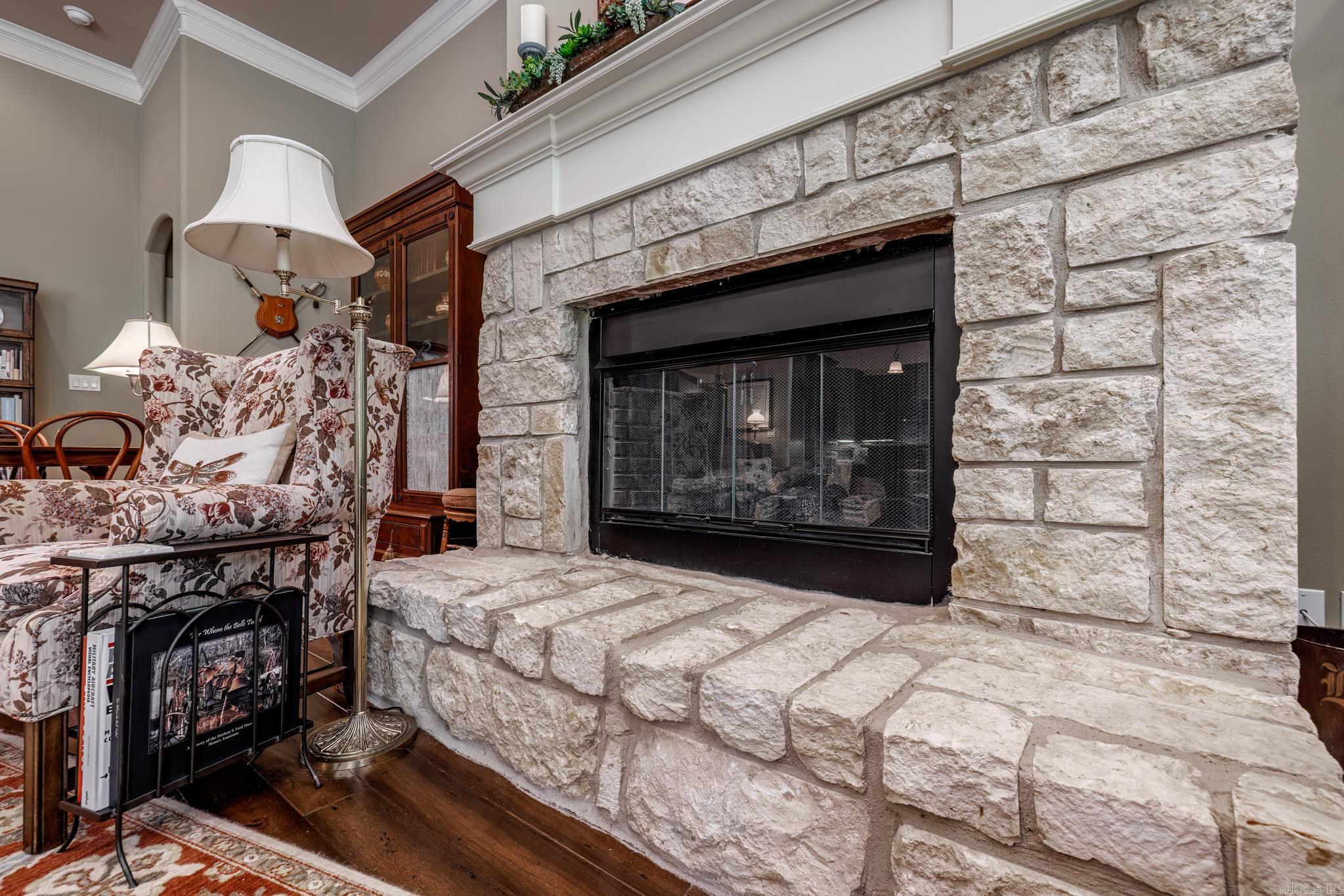 Isabella - Residential