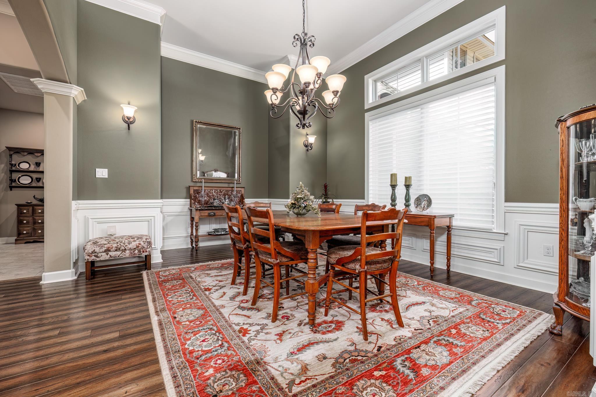 Isabella - Residential