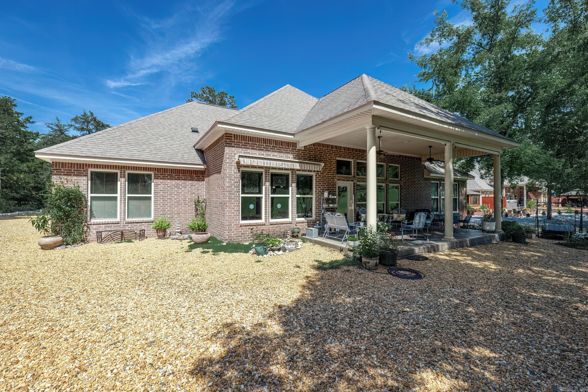 Isabella - Residential