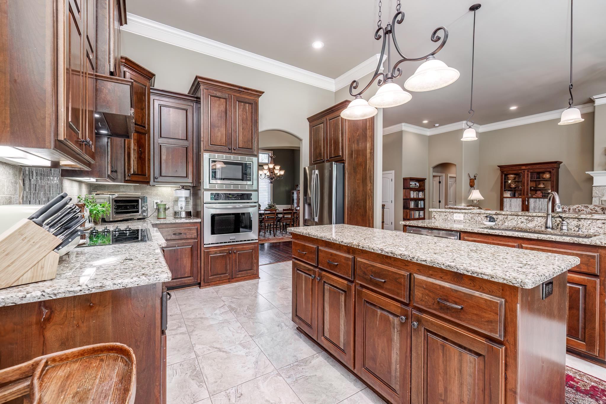 Isabella - Residential