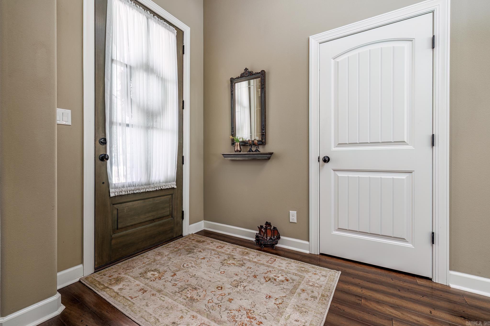 Isabella - Residential