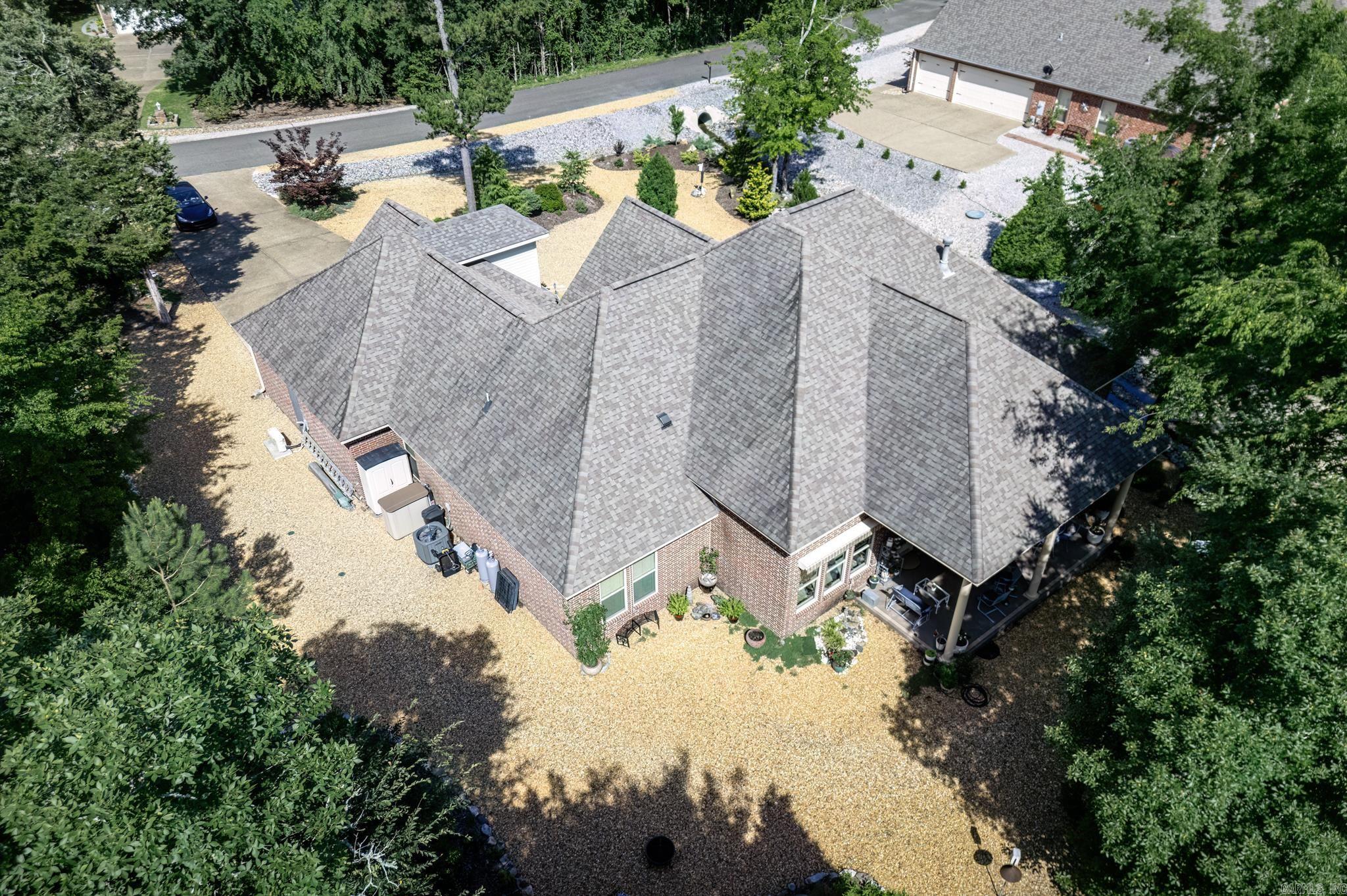 Isabella - Residential