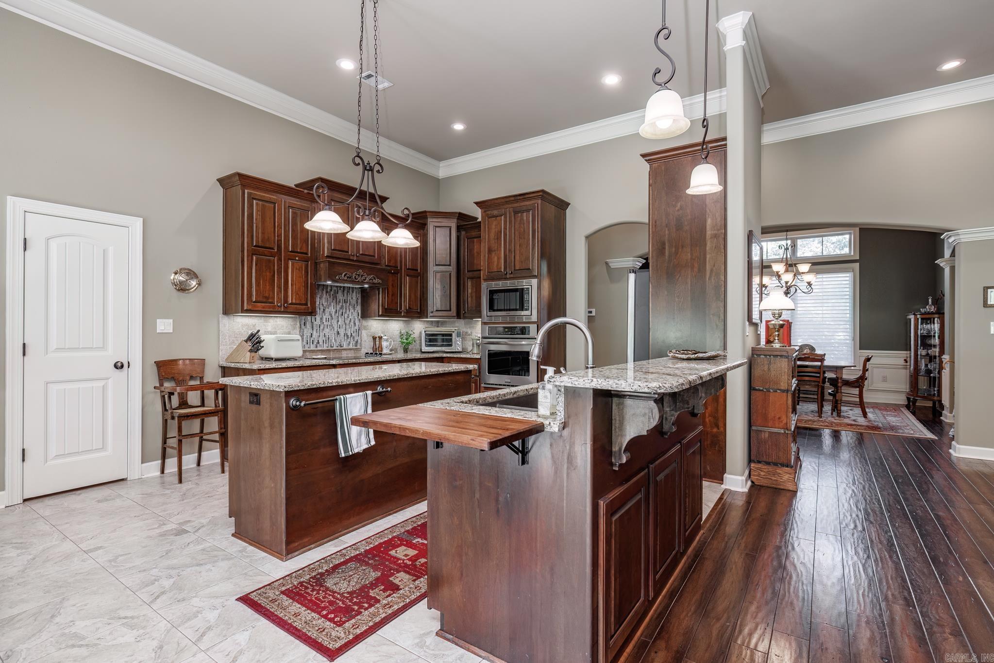 Isabella - Residential