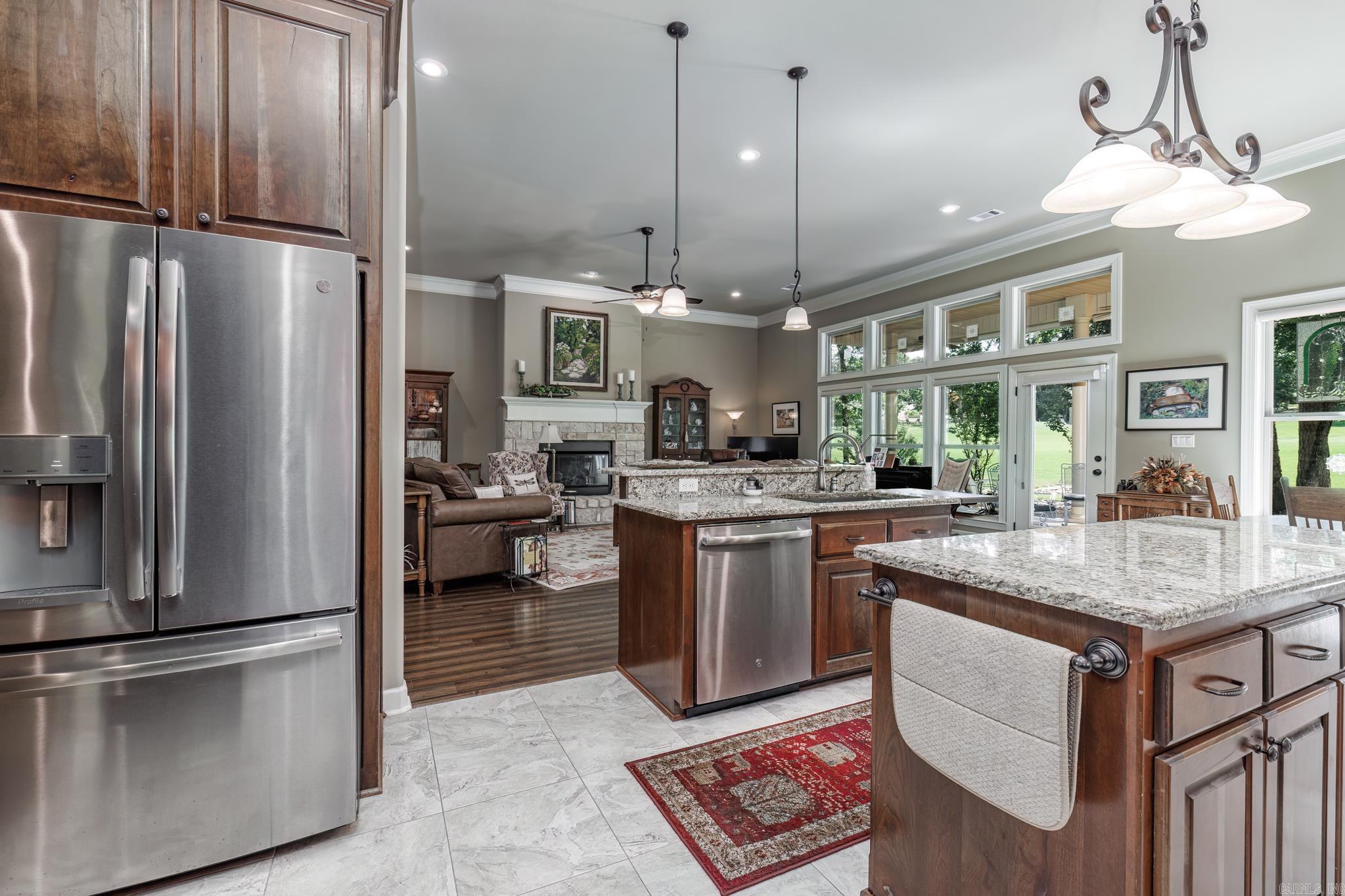 Isabella - Residential