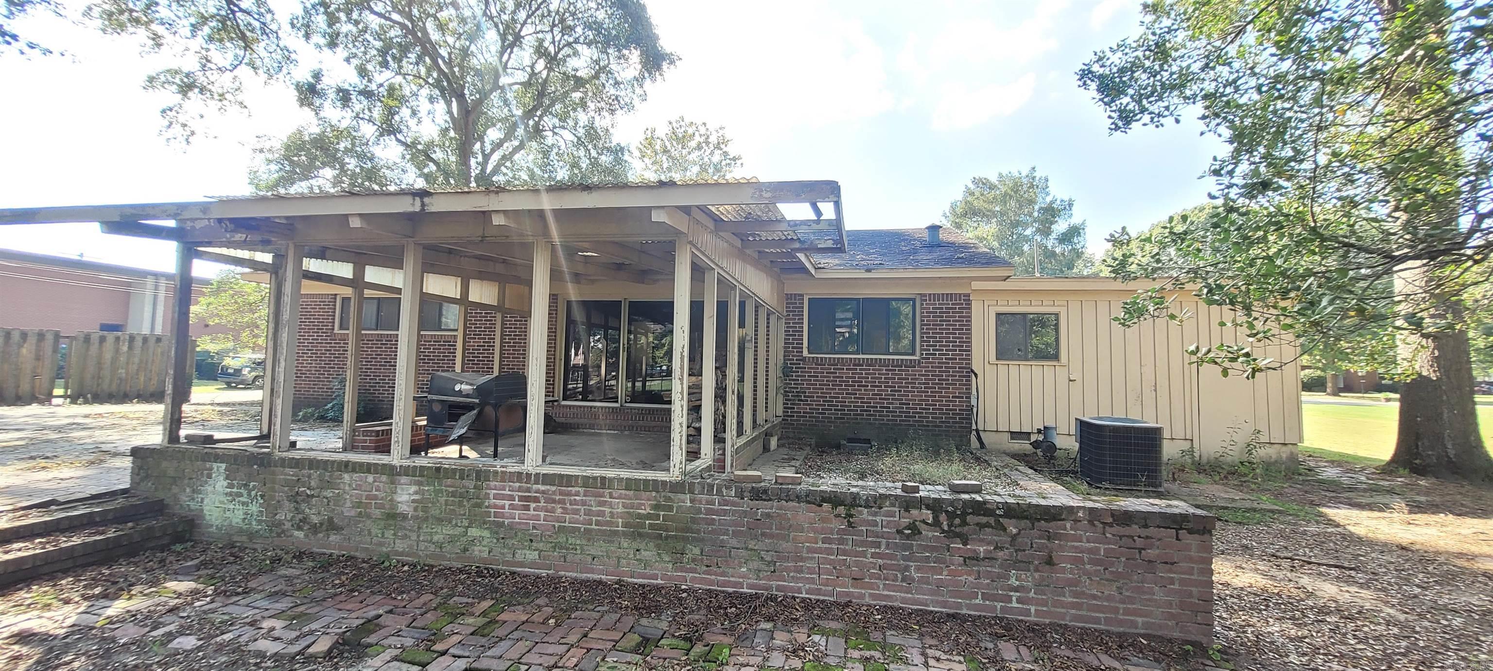LEWIS ADDITION(1.24) - Residential