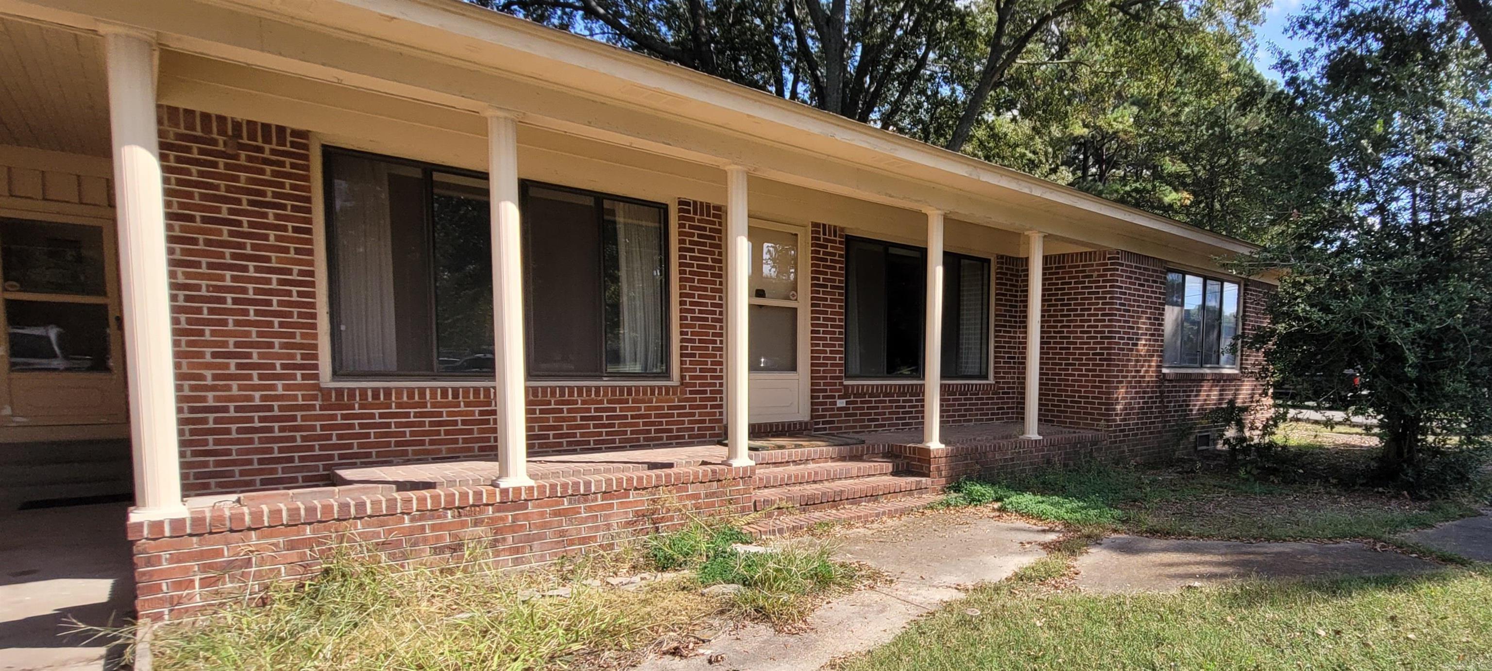 LEWIS ADDITION(1.24) - Residential