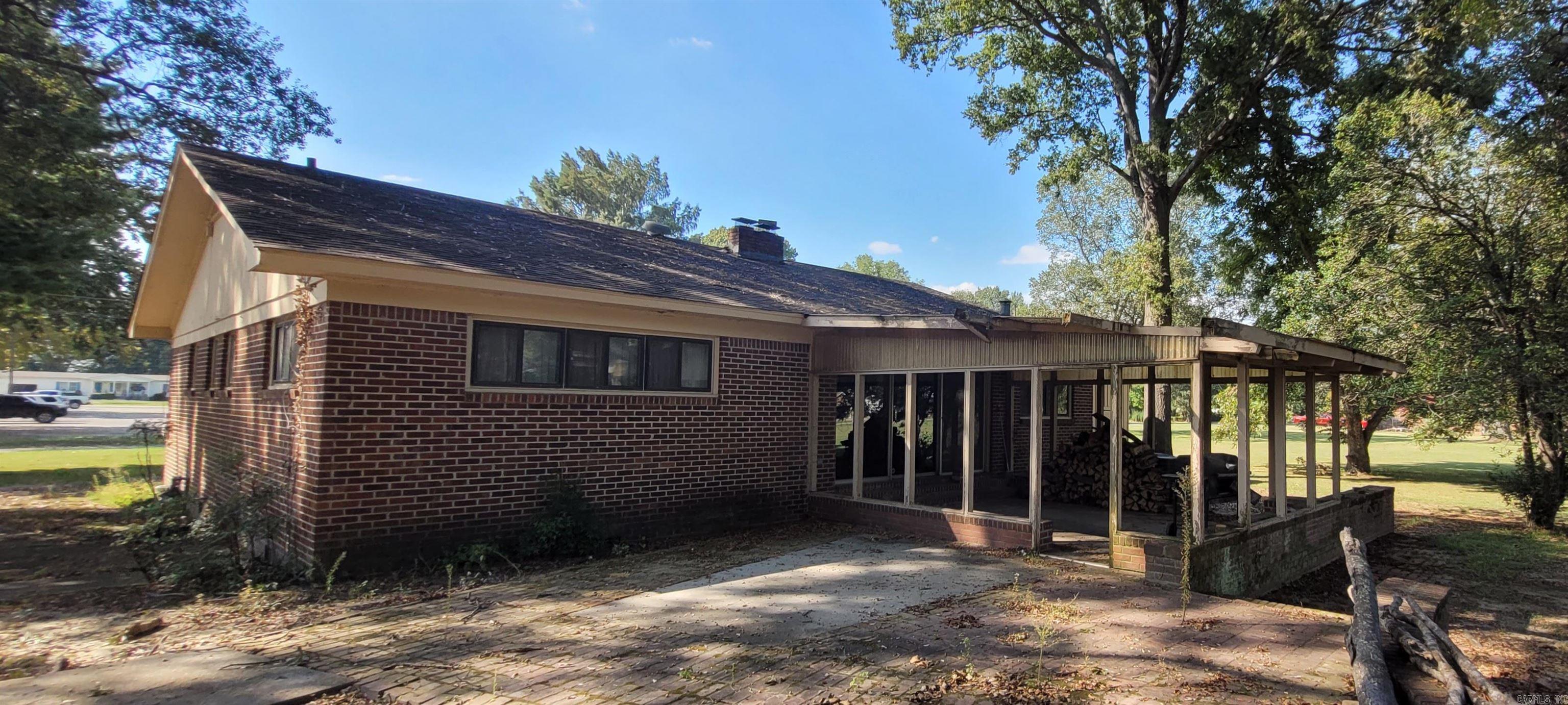 LEWIS ADDITION(1.24) - Residential