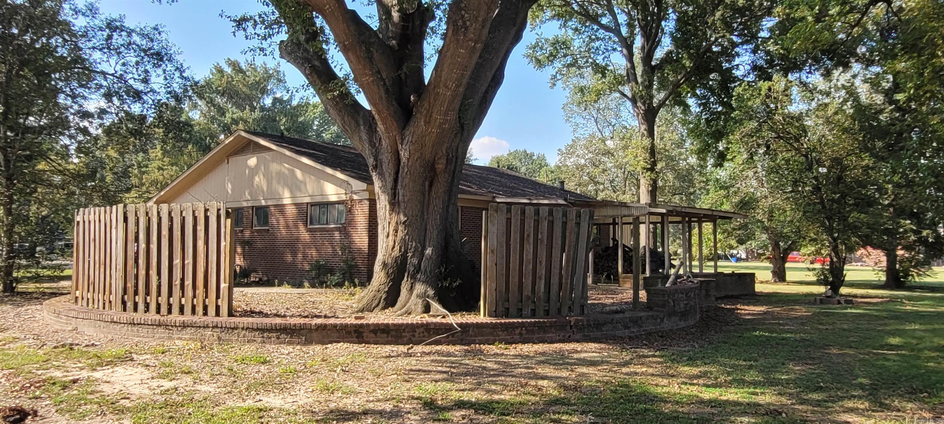 LEWIS ADDITION(1.24) - Residential