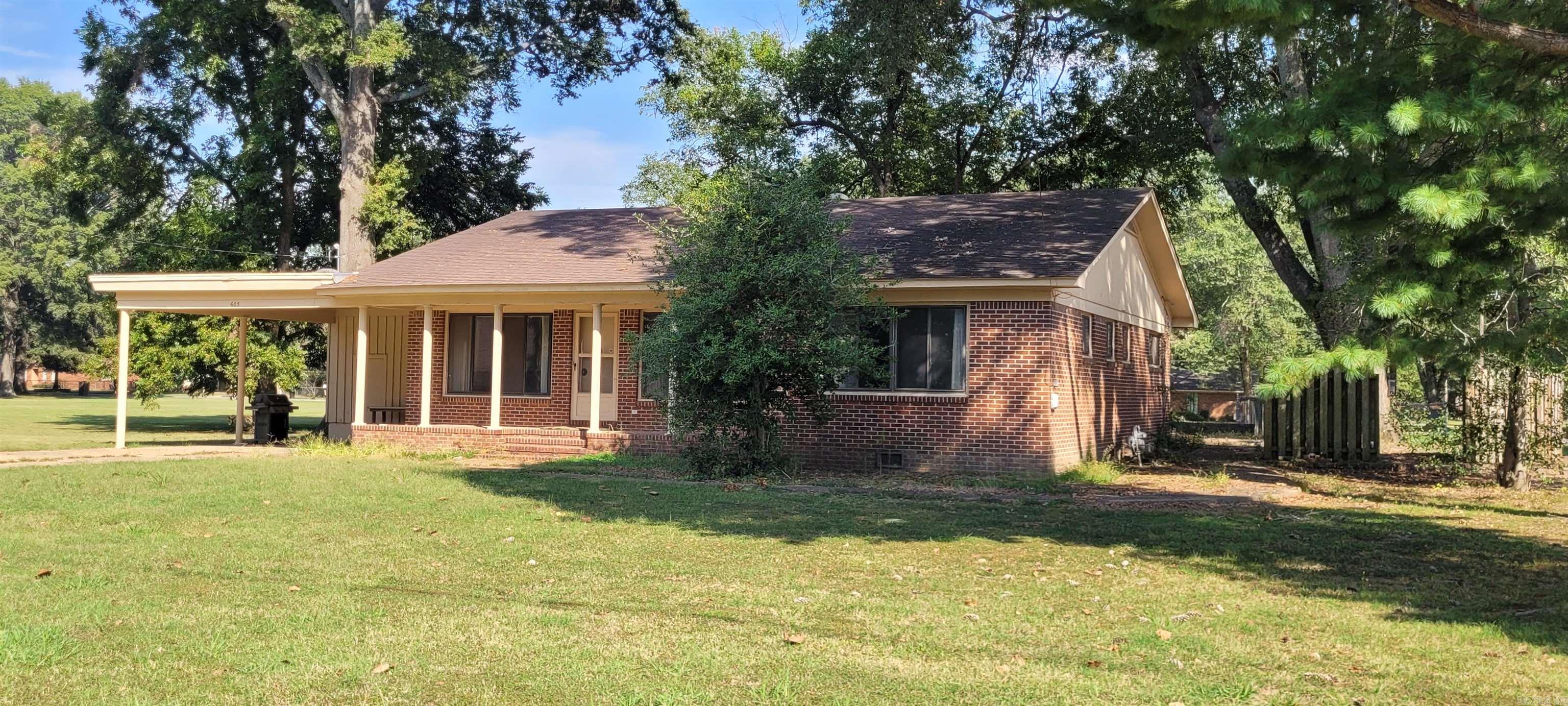 LEWIS ADDITION(1.24) - Residential