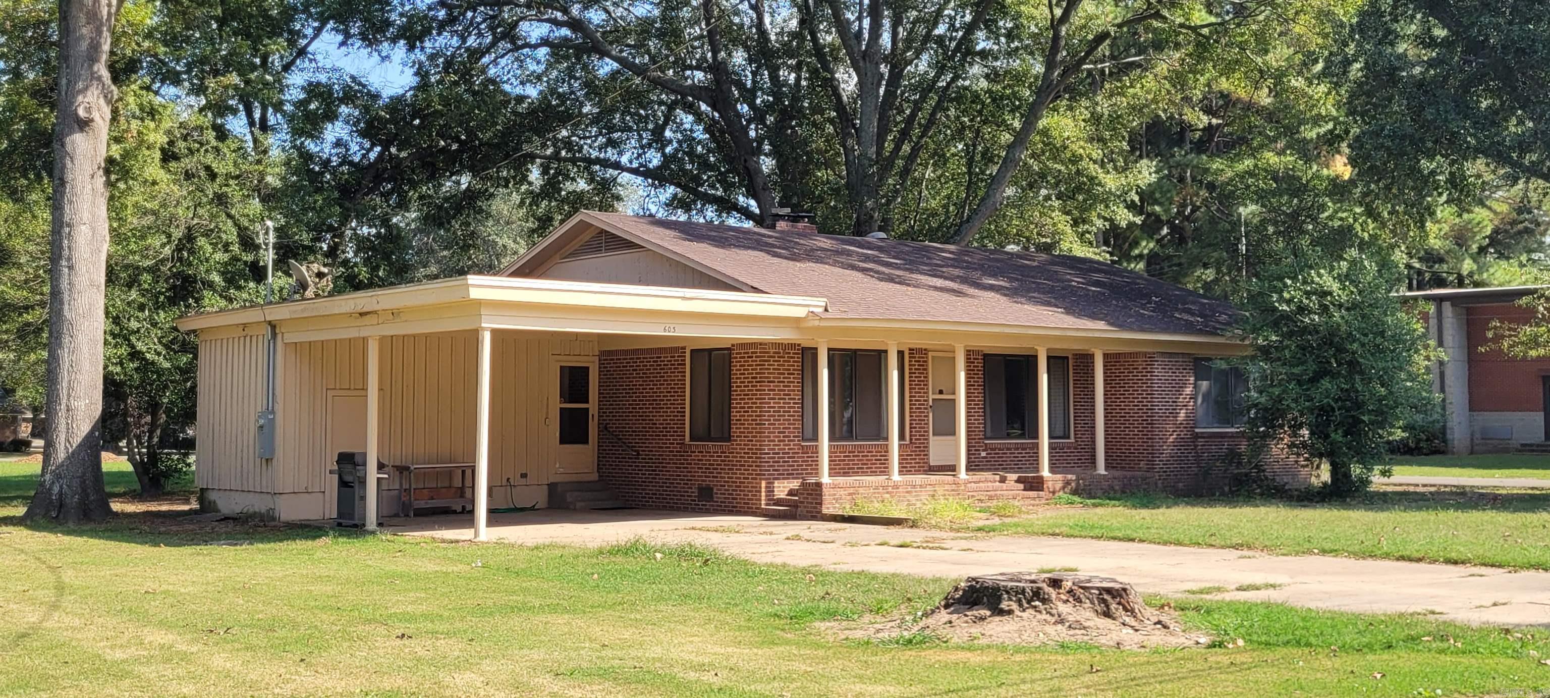 LEWIS ADDITION(1.24) - Residential