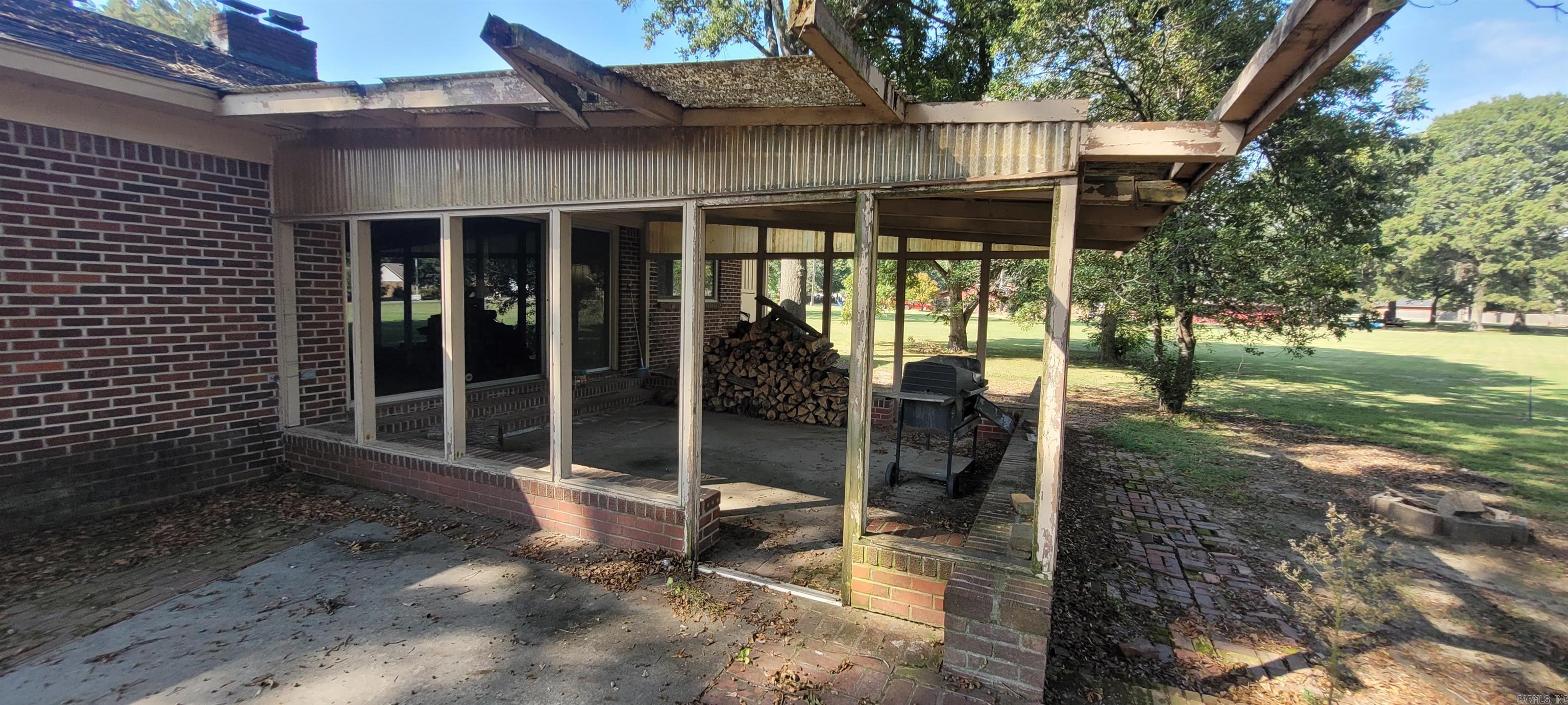 LEWIS ADDITION(1.24) - Residential